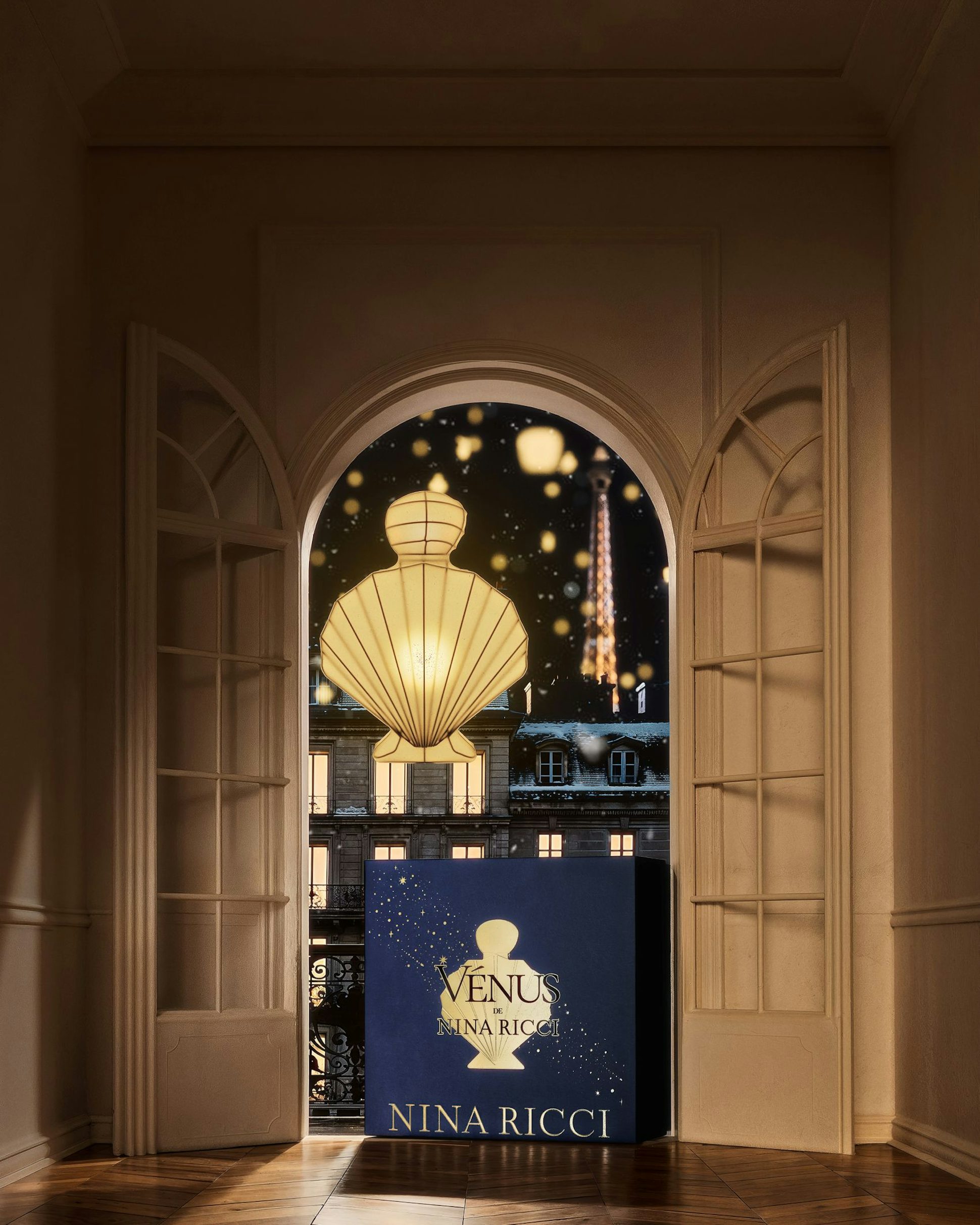 Vénus de Nina Ricci Gift Set