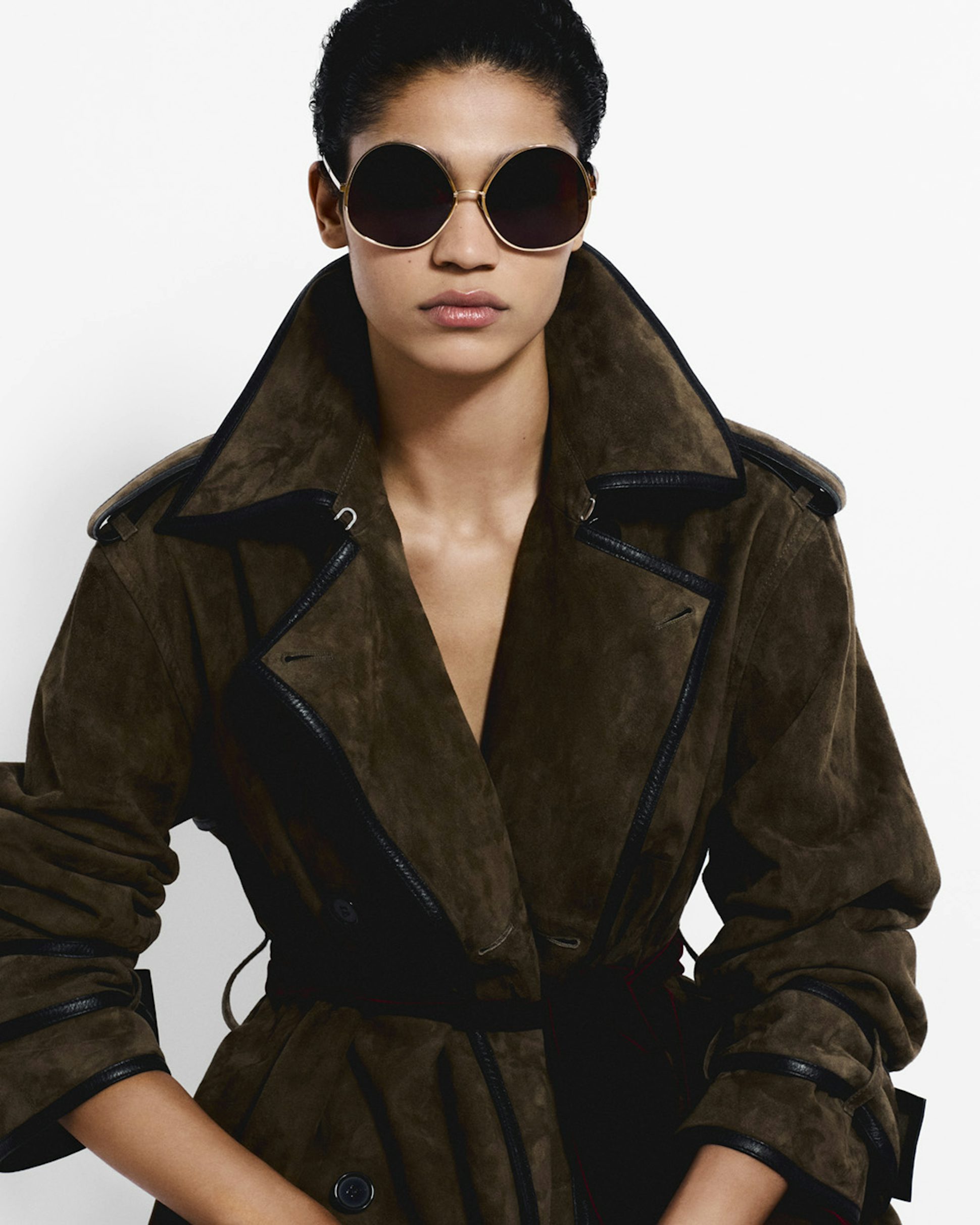 Autumn/Winter sunglasses