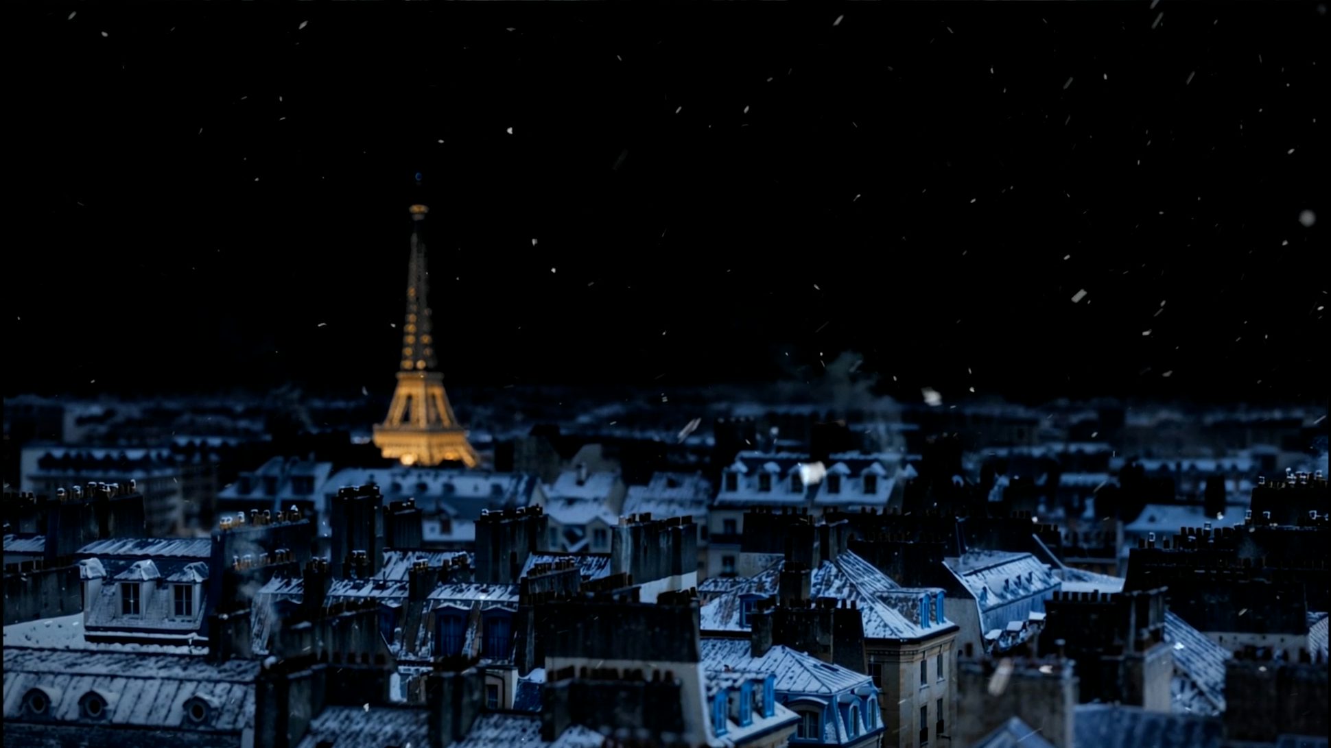 Holiday enchantment by Nina Ricci