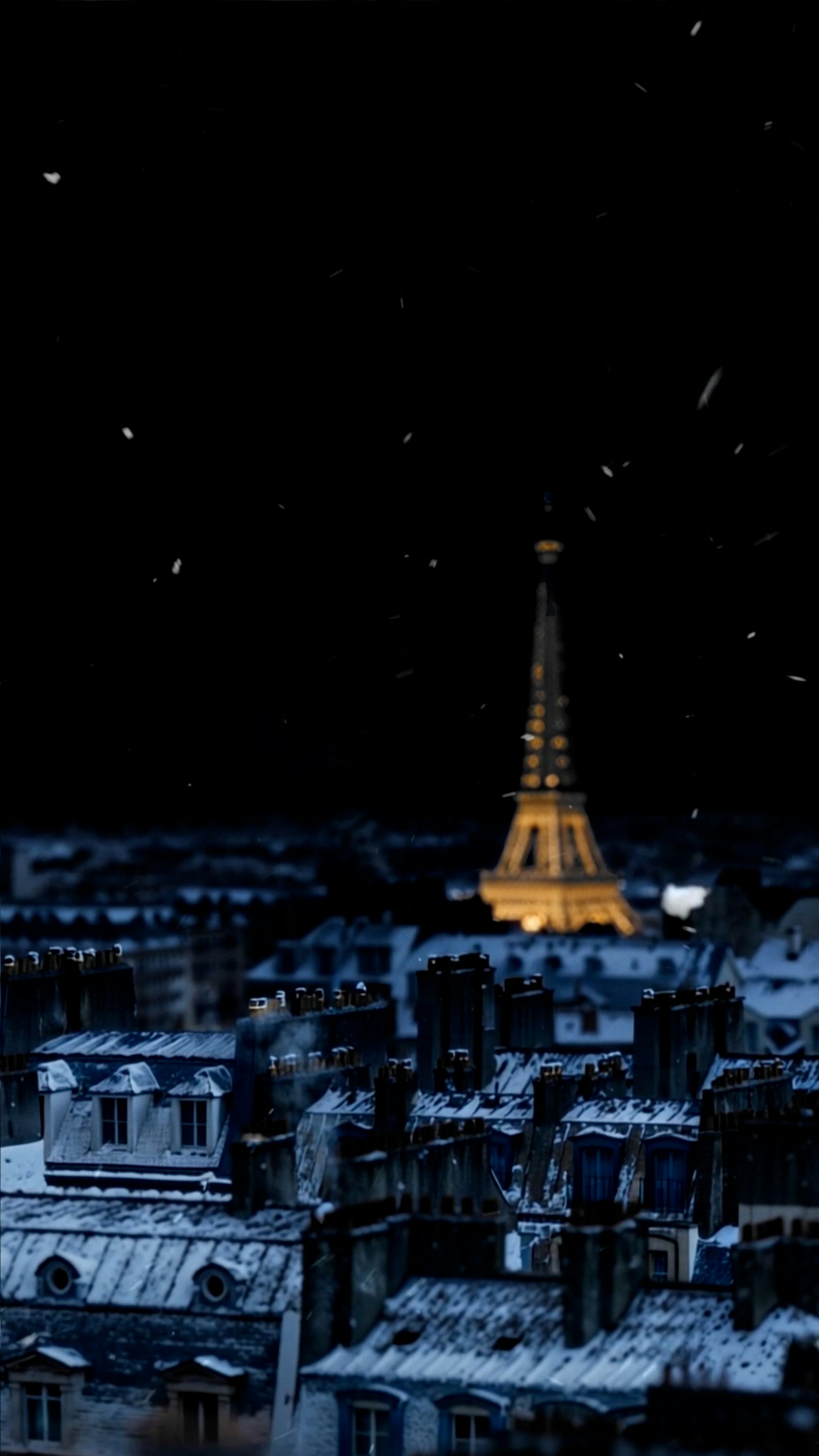 Holiday enchantment by Nina Ricci