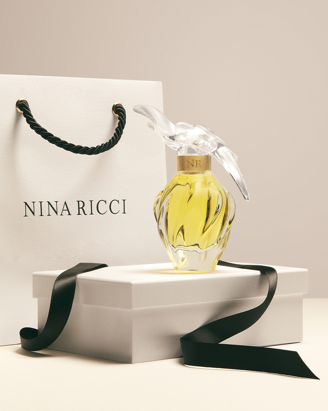 L'Air du Temps - Nina Ricci