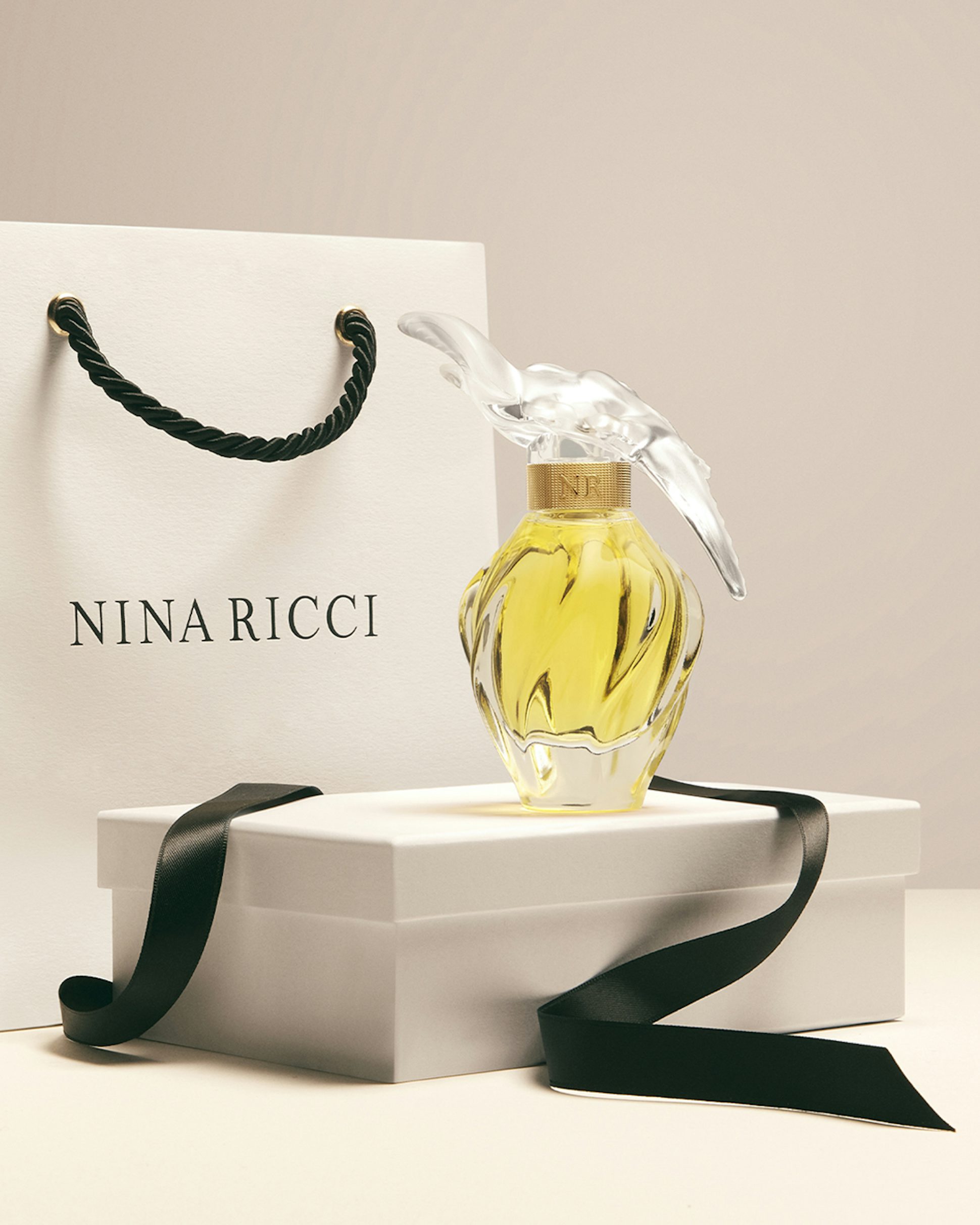L'Air du Temps - Nina Ricci