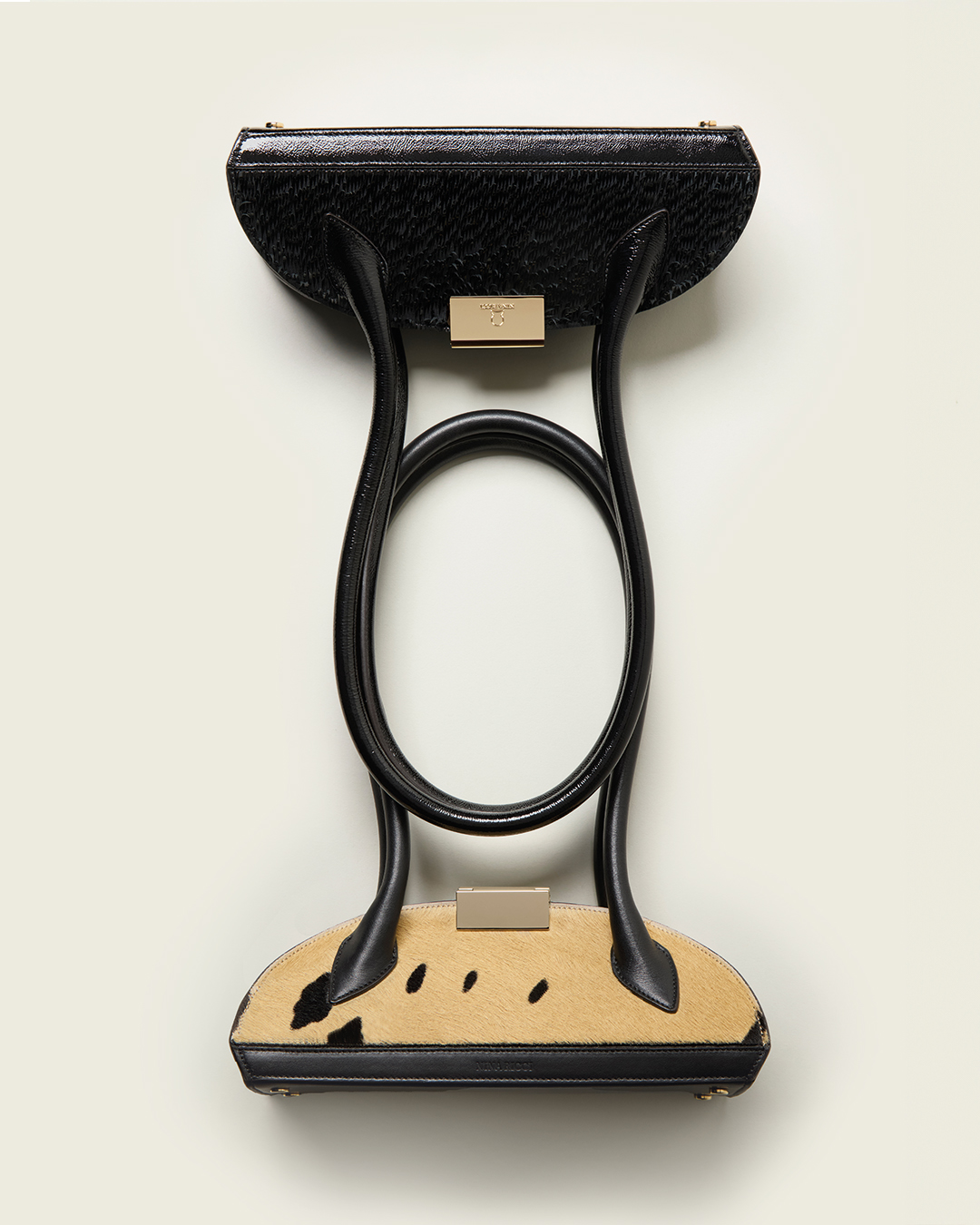 Nina Ricci Bag Collection - Le Bal Bag