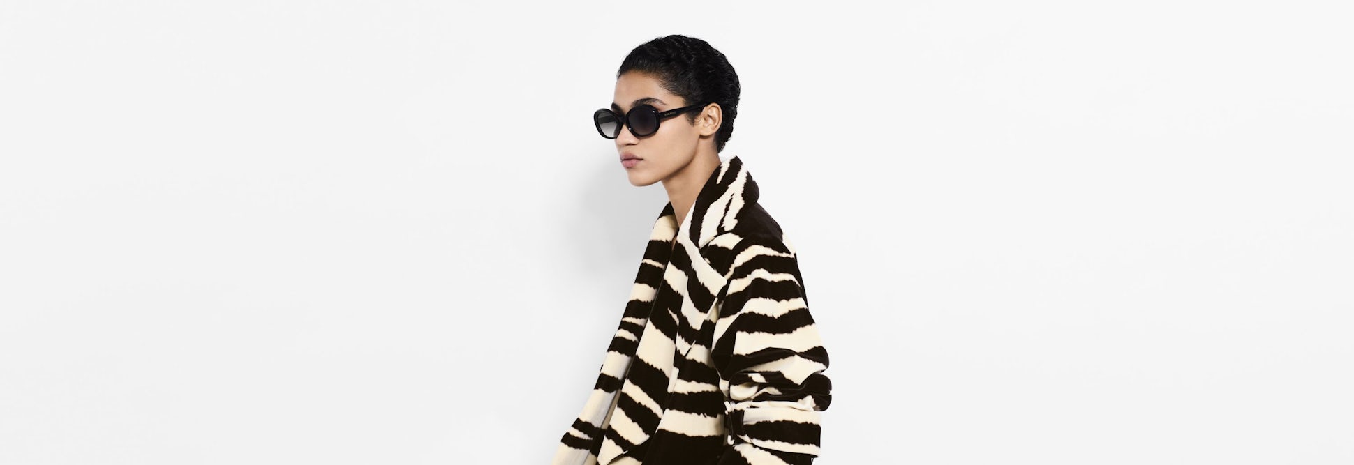 Les lunettes de soleil d'Automne Hiver