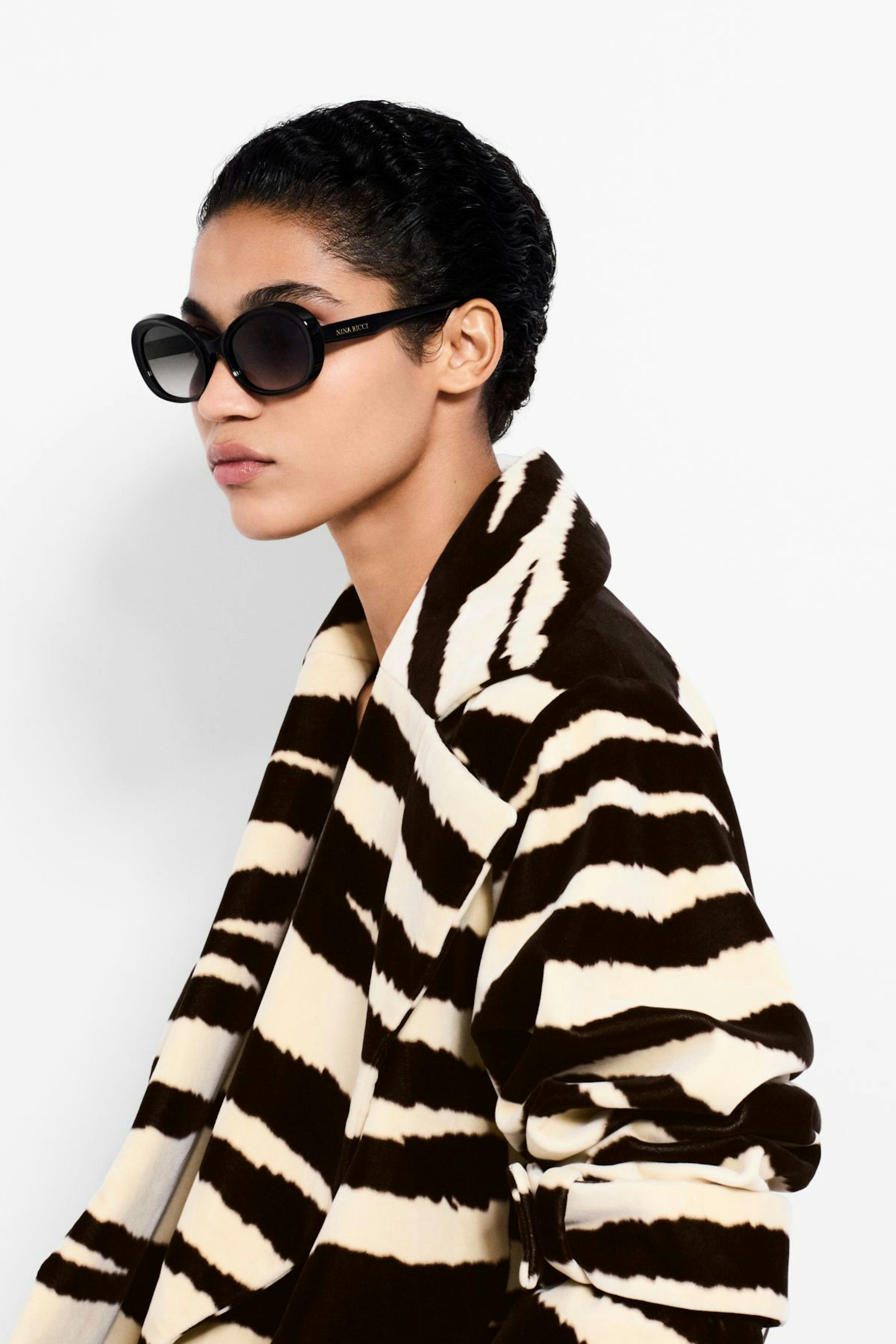 Les lunettes de soleil d'Automne Hiver