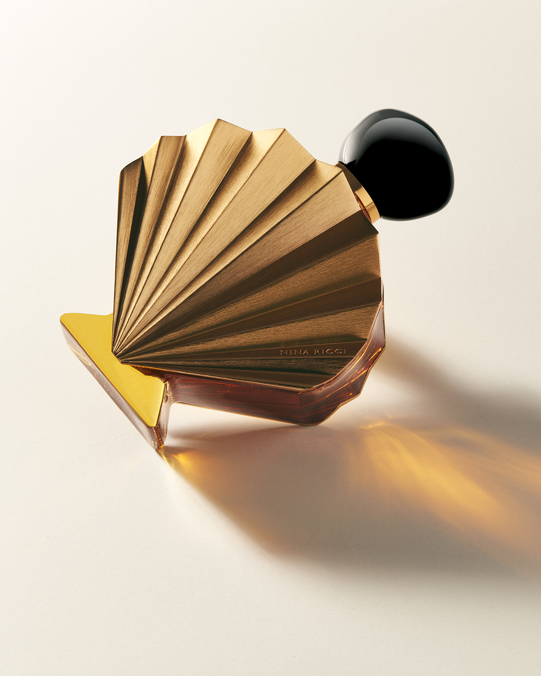 Nina Ricci Fashion and Fragrances - Site officiel