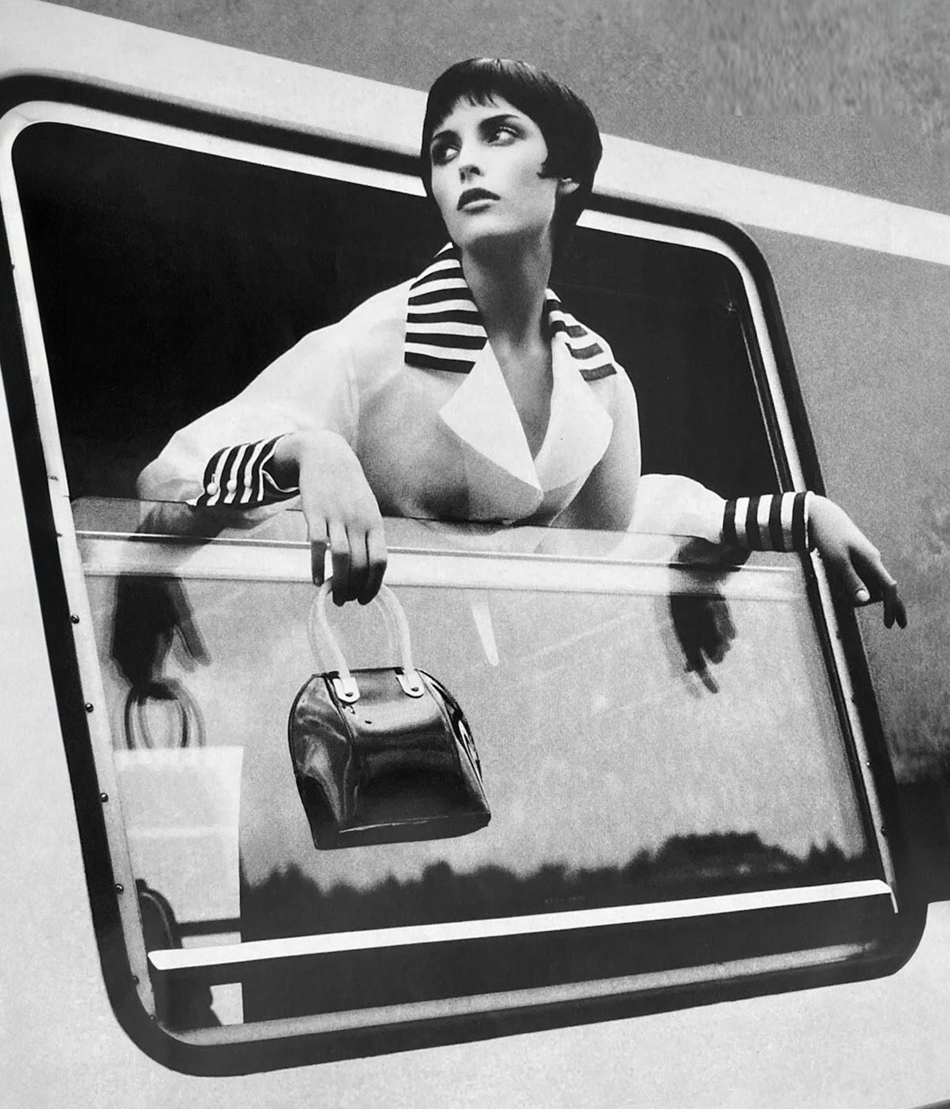 Nina Ricci Archive - 1994 advertisement