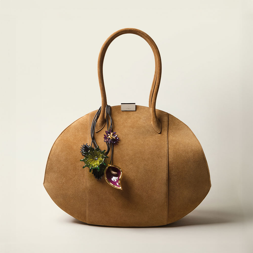 オフショルダージャケットブラック - Nina Ricci