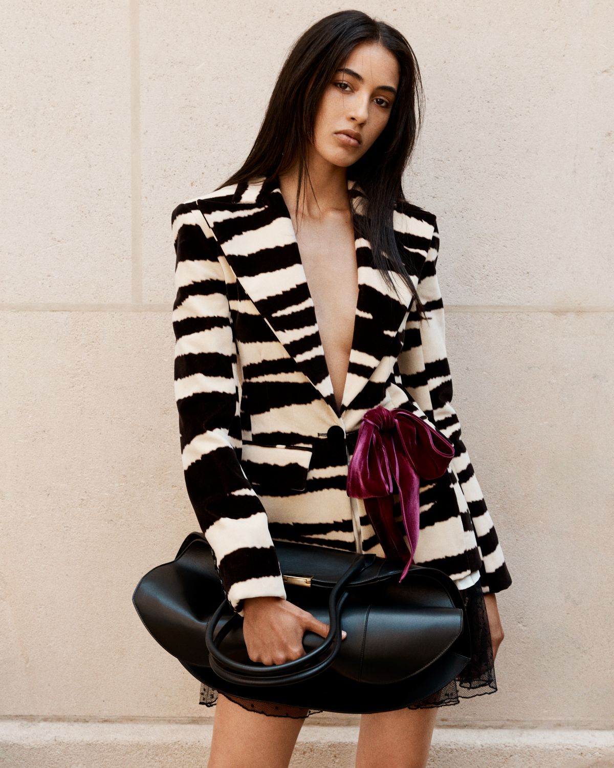 Nina Ricci Fashion and Fragrances - Official website