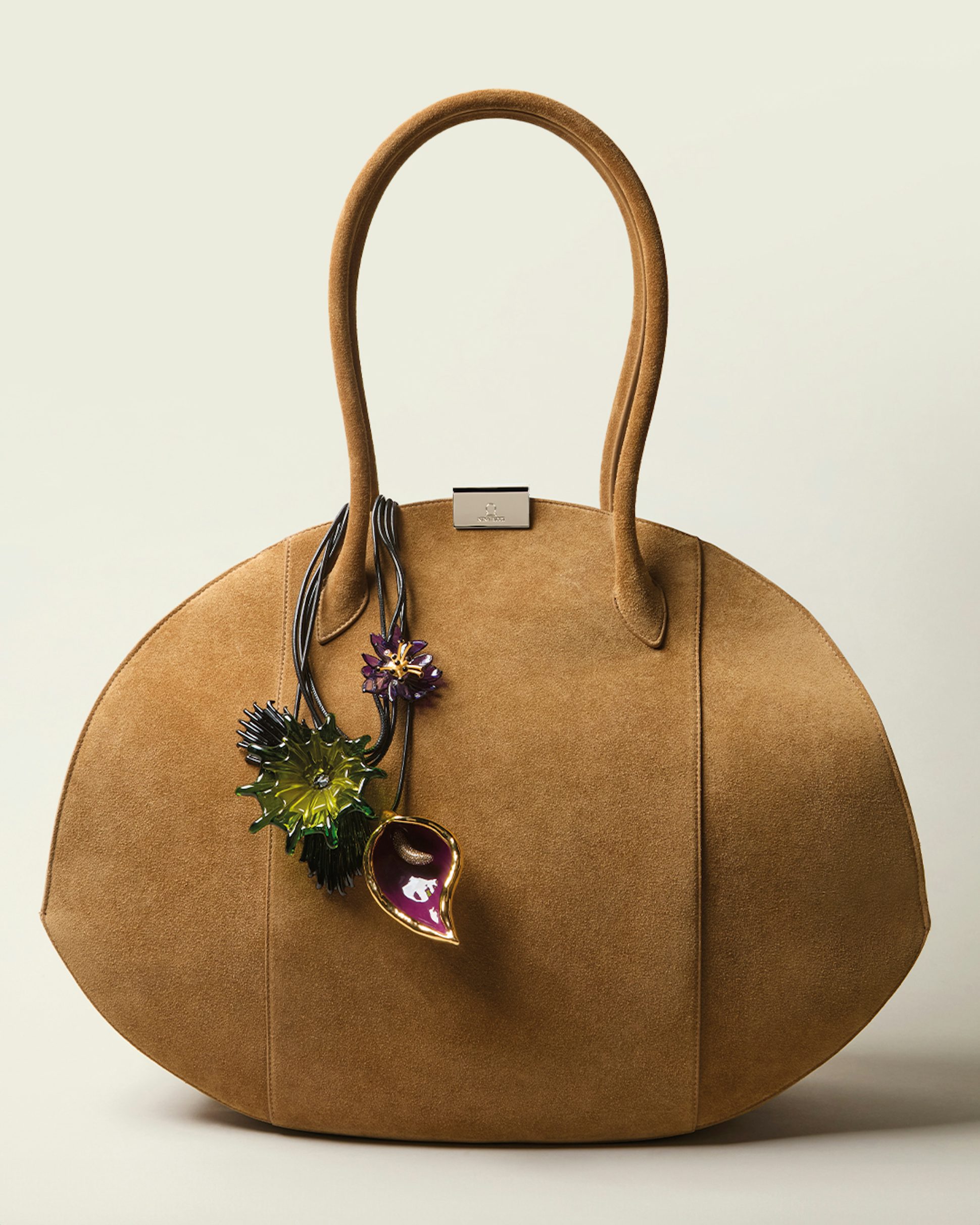 Le Bal Bag collection Nina Ricci