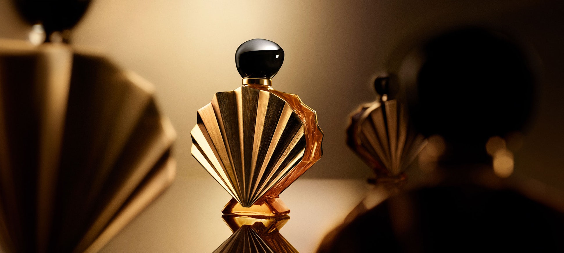 Vénus de Nina Ricci