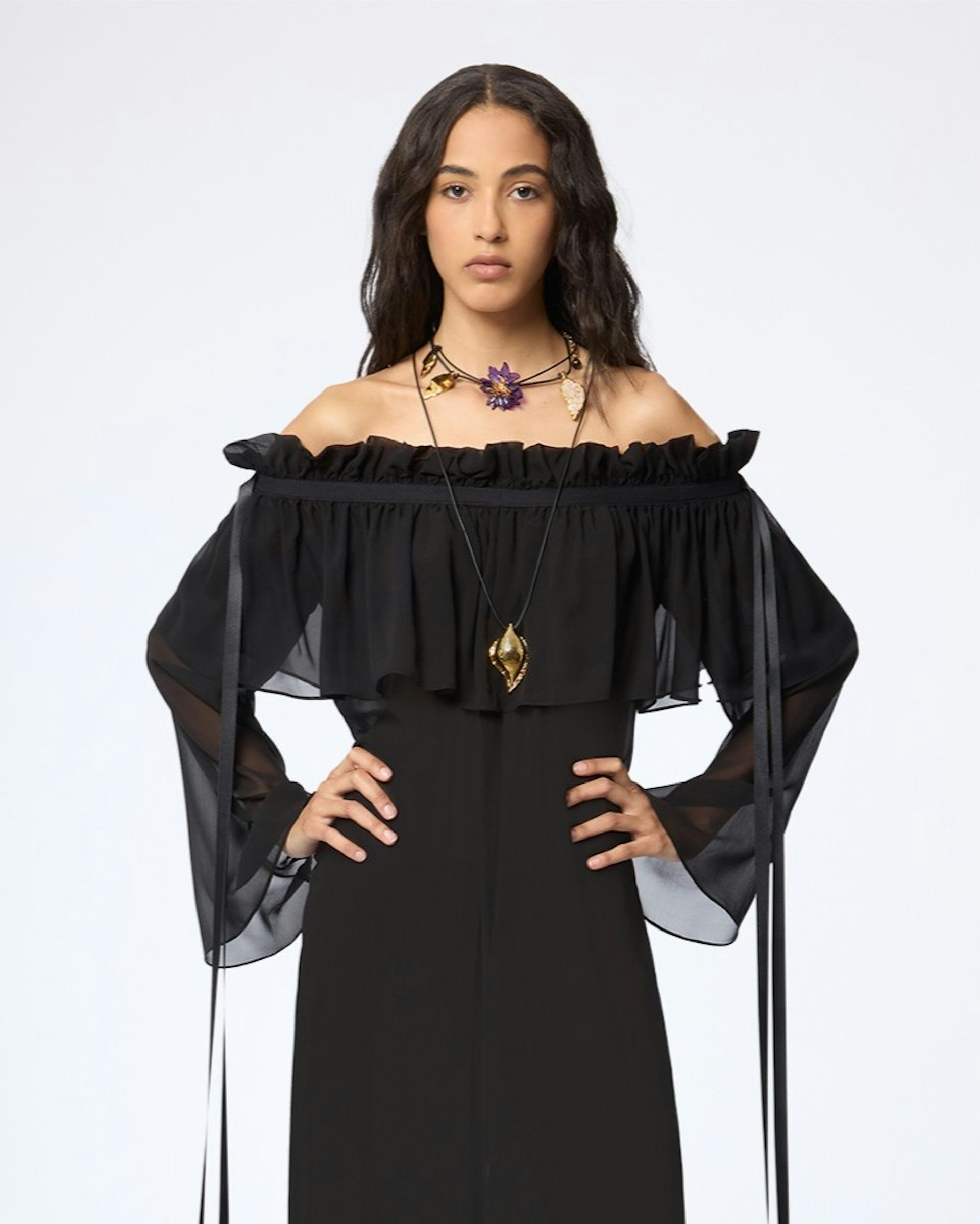 SS26 collection - Nina Ricci