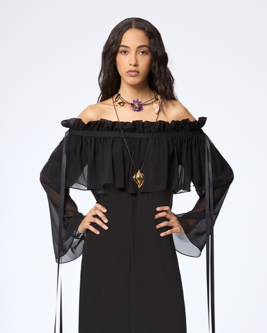 SS26 collection - Nina Ricci