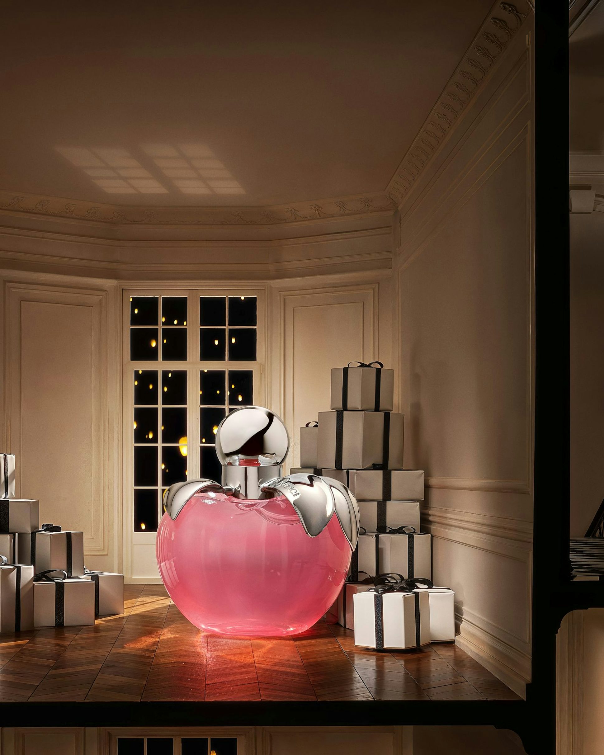 Nina Eau de Toilette