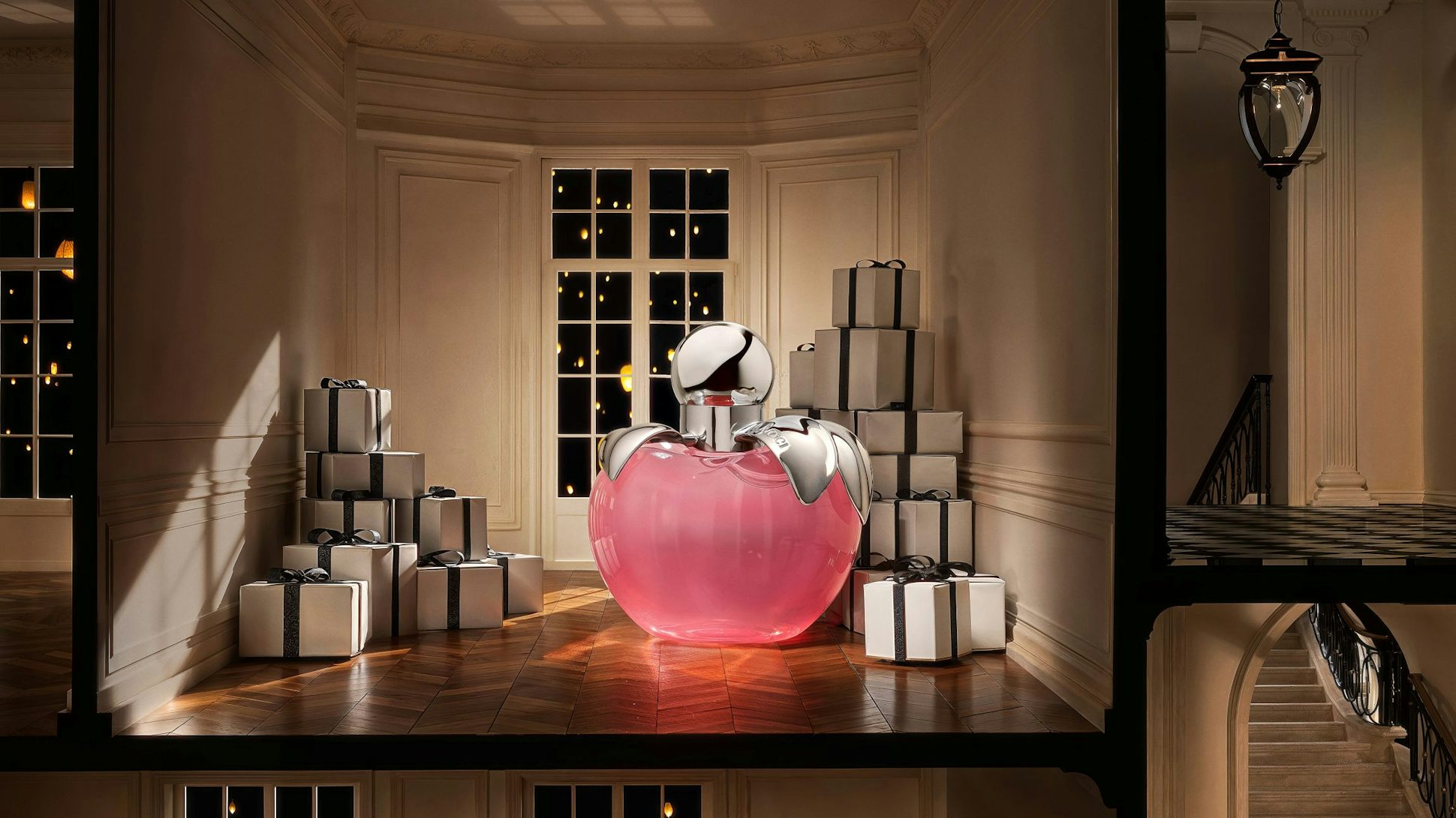 Nina Eau de Toilette