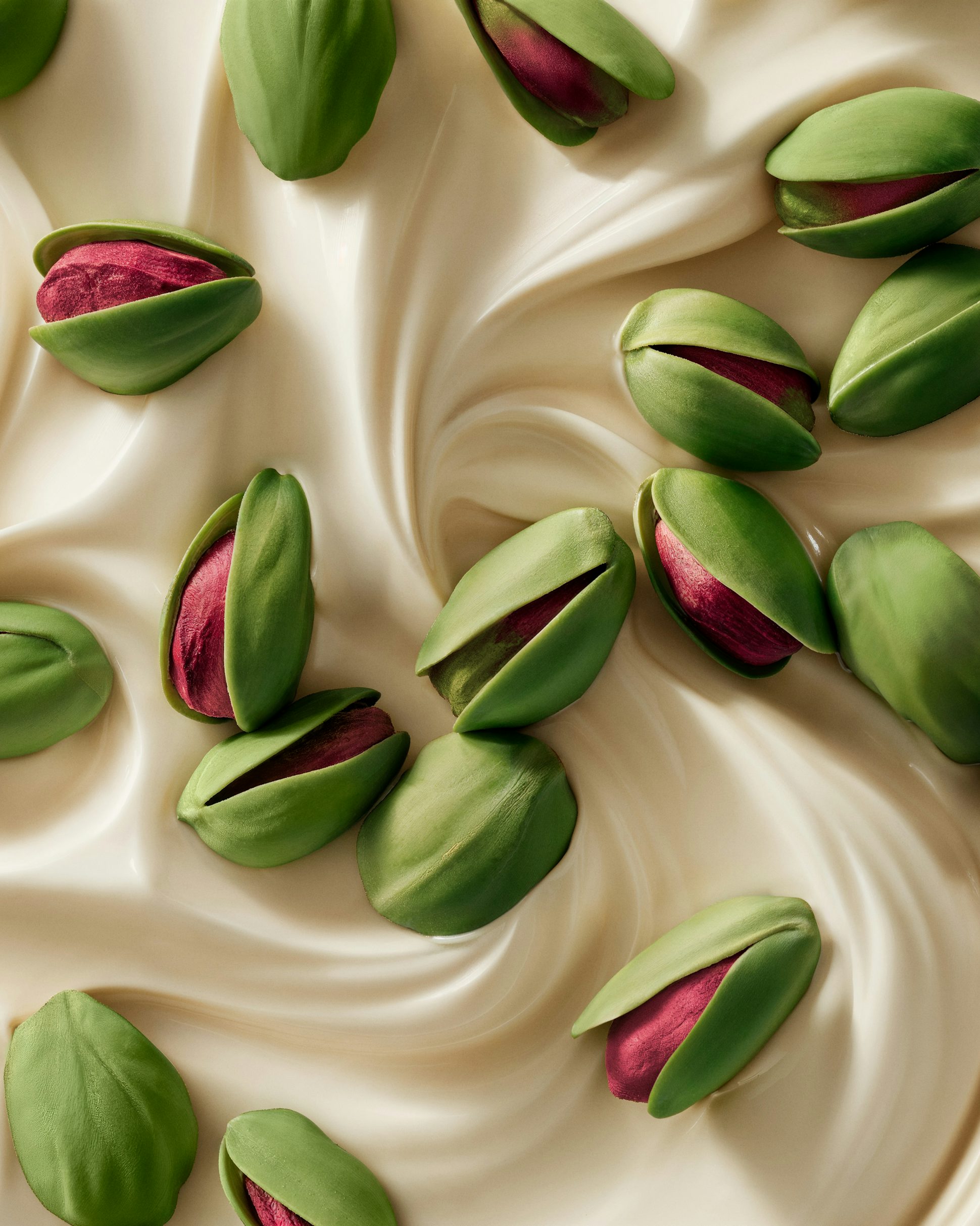 pistachio ingredient