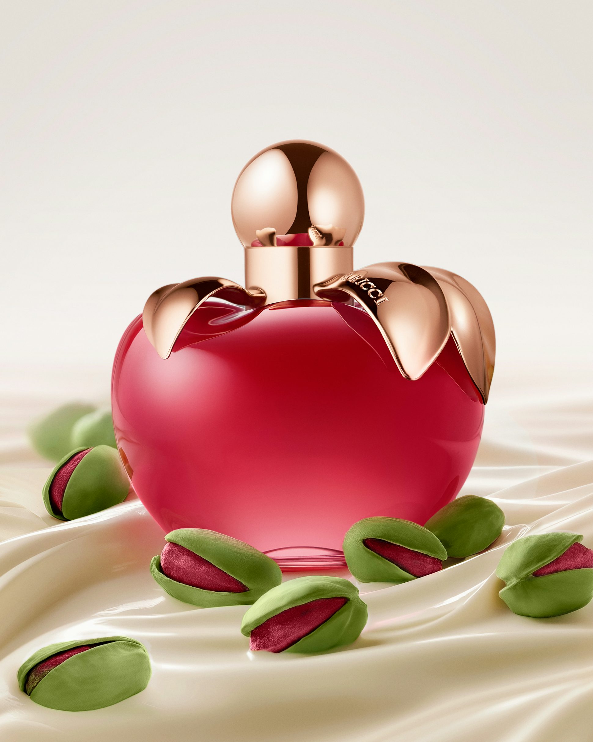 Nina Eau de Parfum - Fragancia de pistacho para mujer