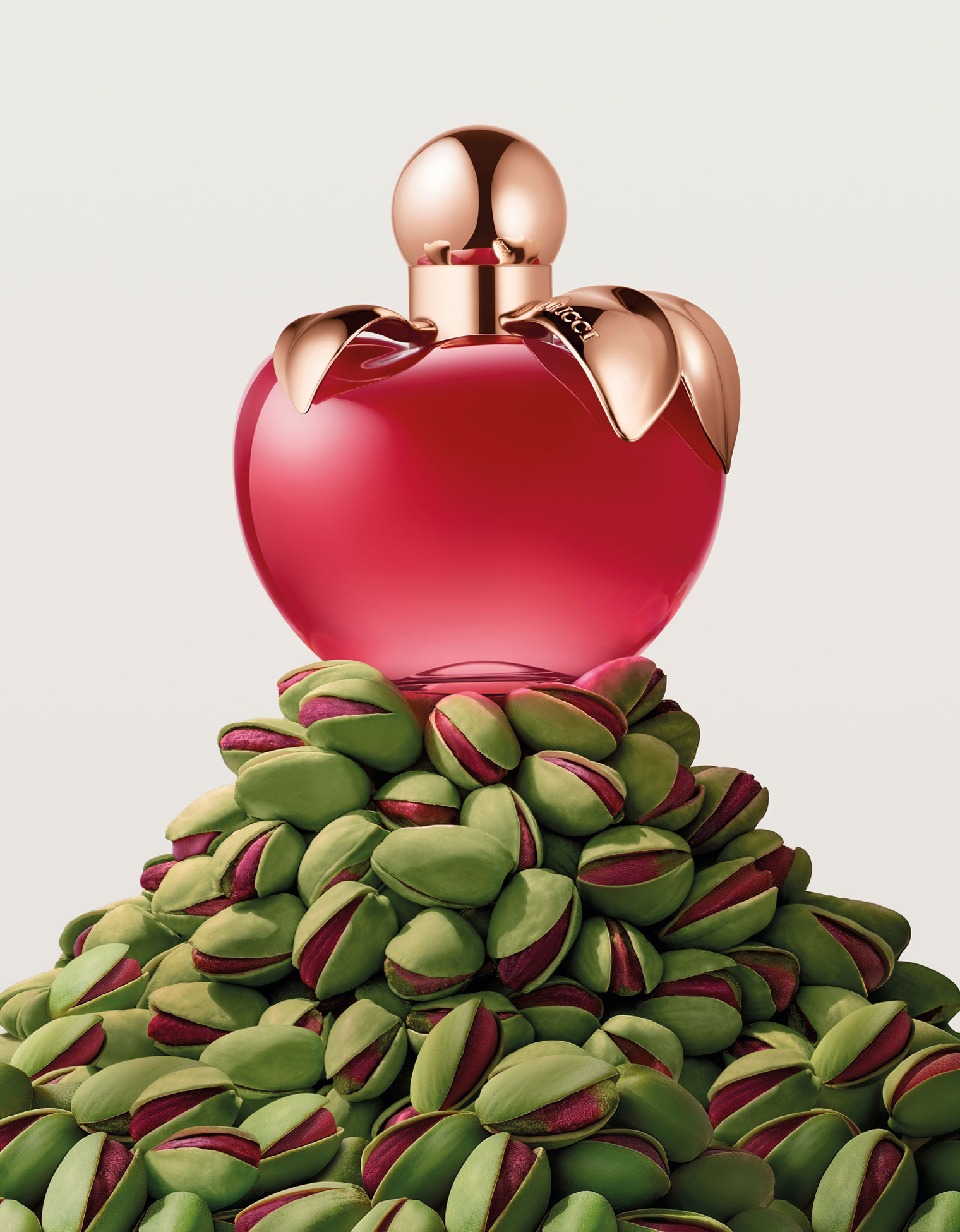 Nina Eau de Parfum - Addictive pistachio scent