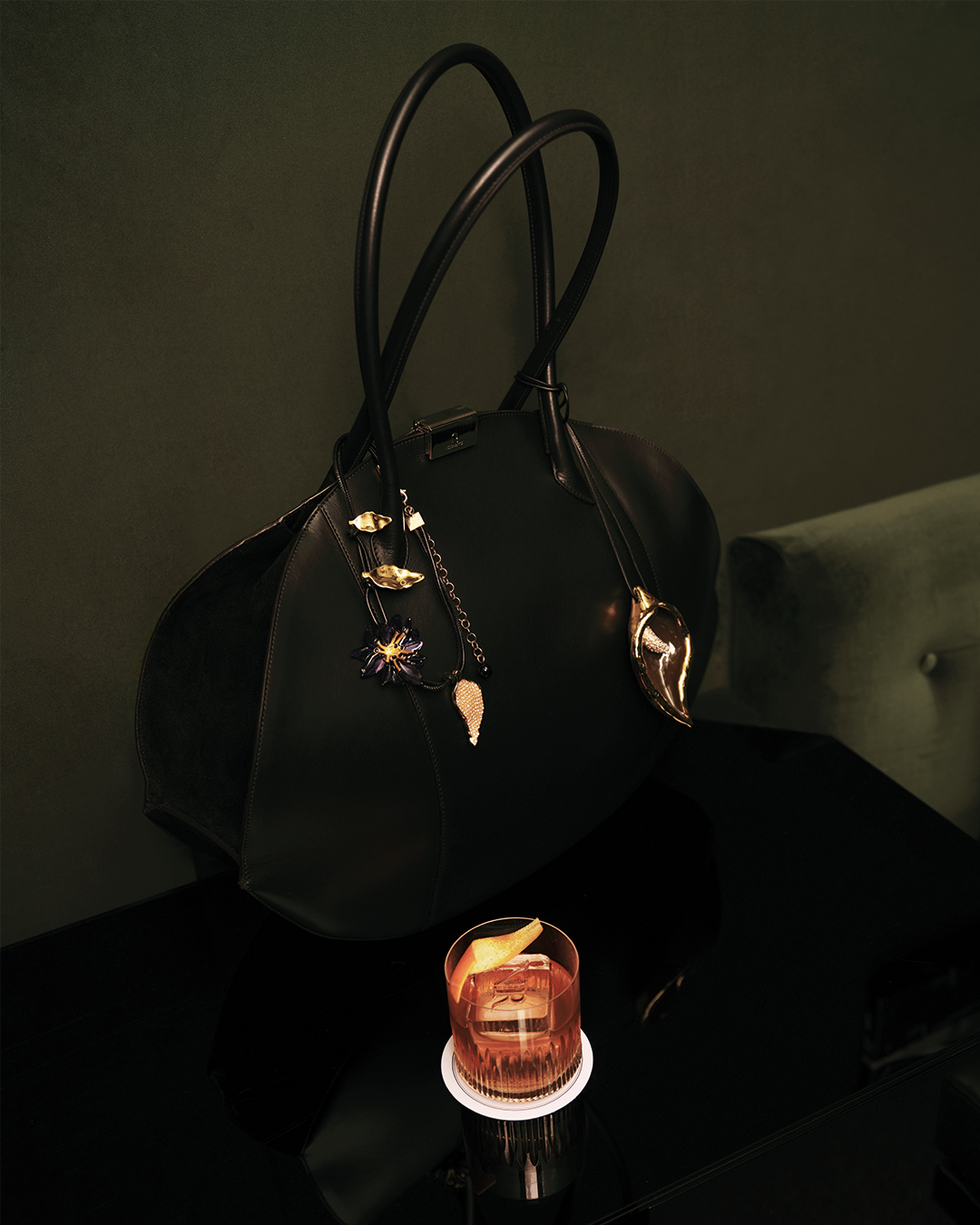 Collection sac- Nina Ricci