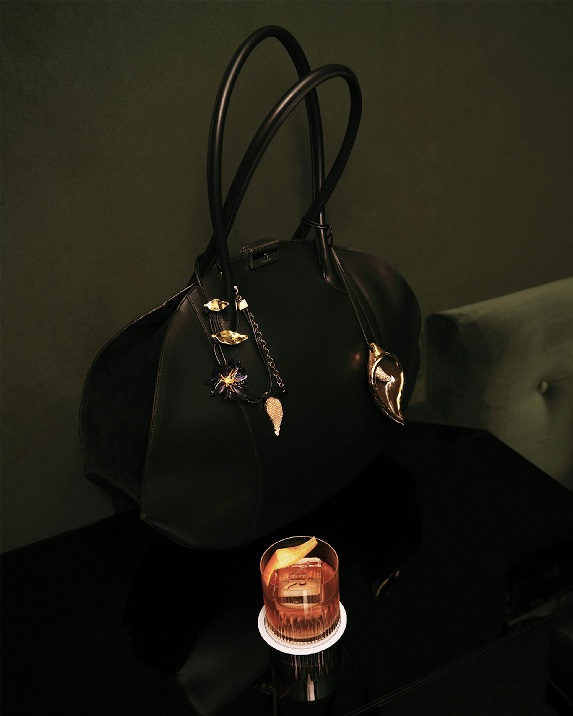 Collection sac- Nina Ricci