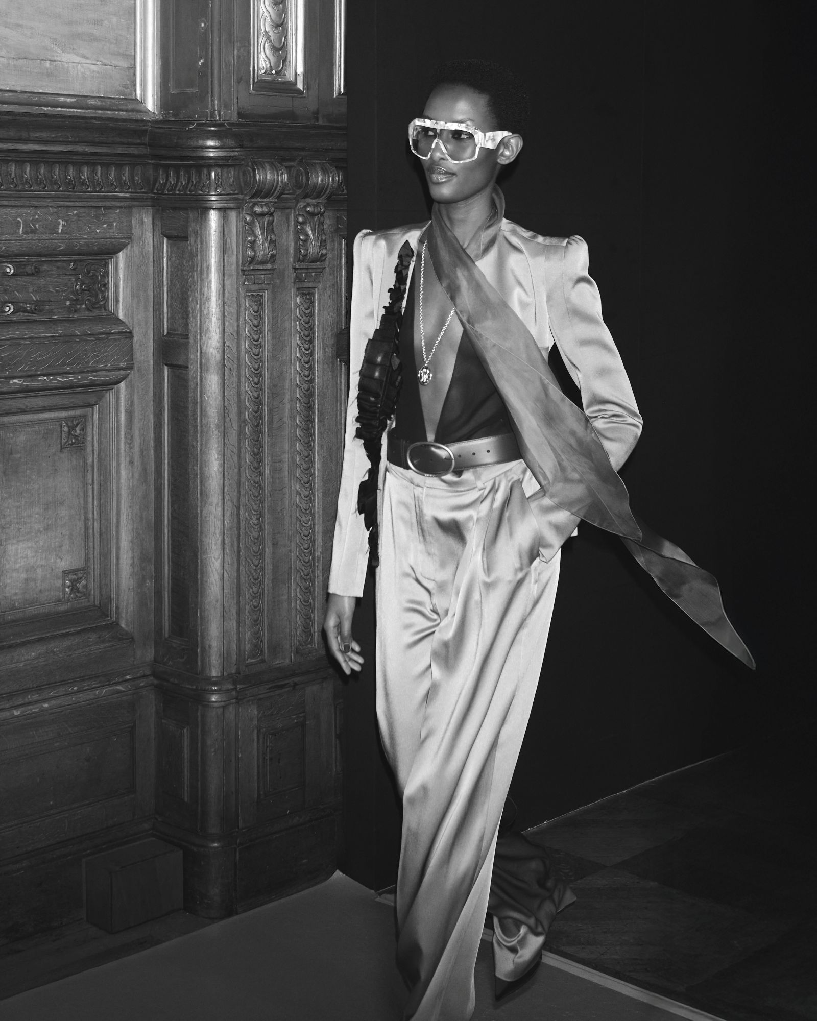 SS26 collection - Nina Ricci