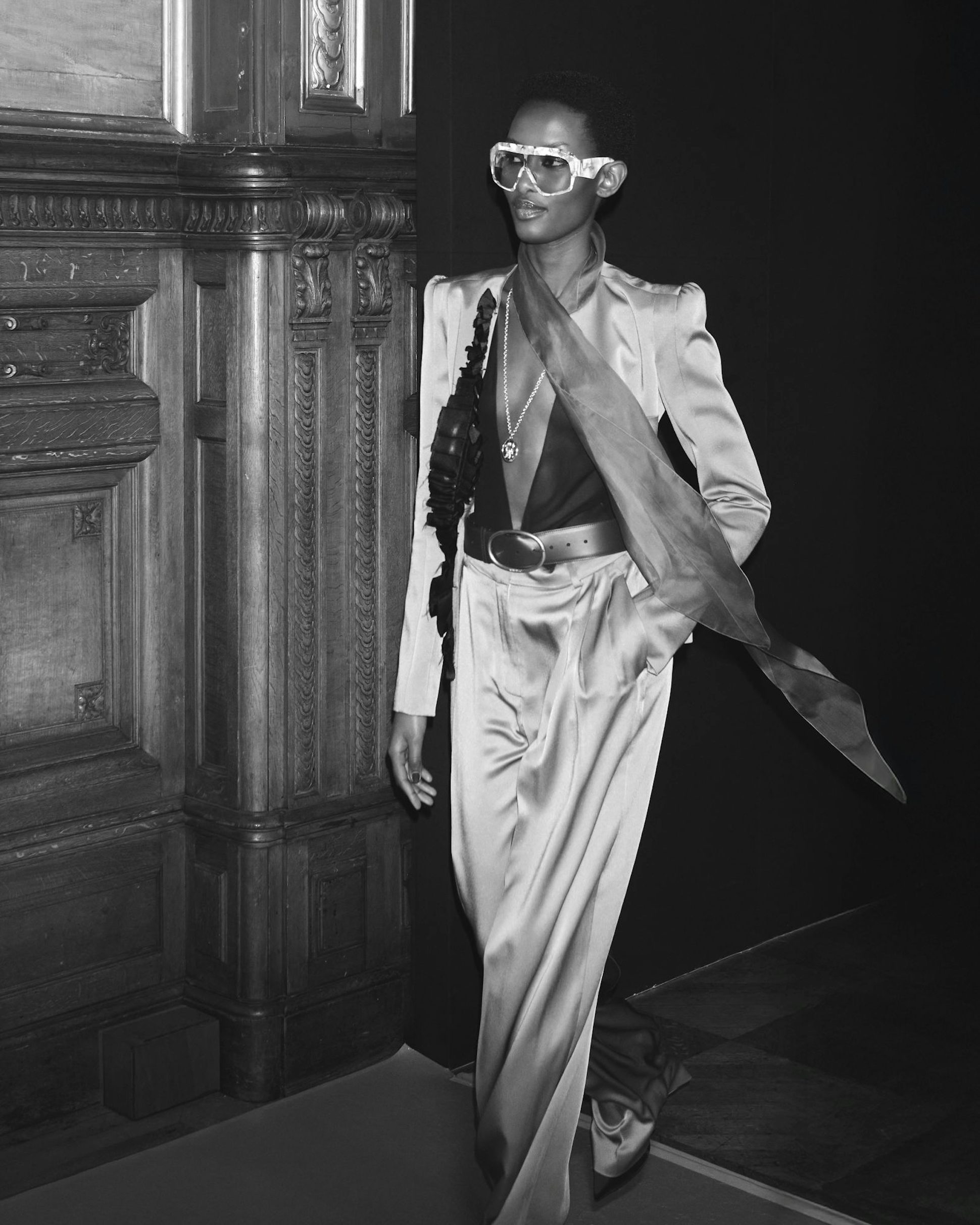 SS26 collection - Nina Ricci