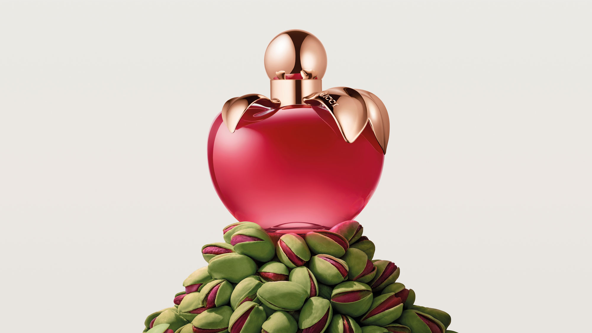 Nina Ricci Fashion and Fragrances - Official website