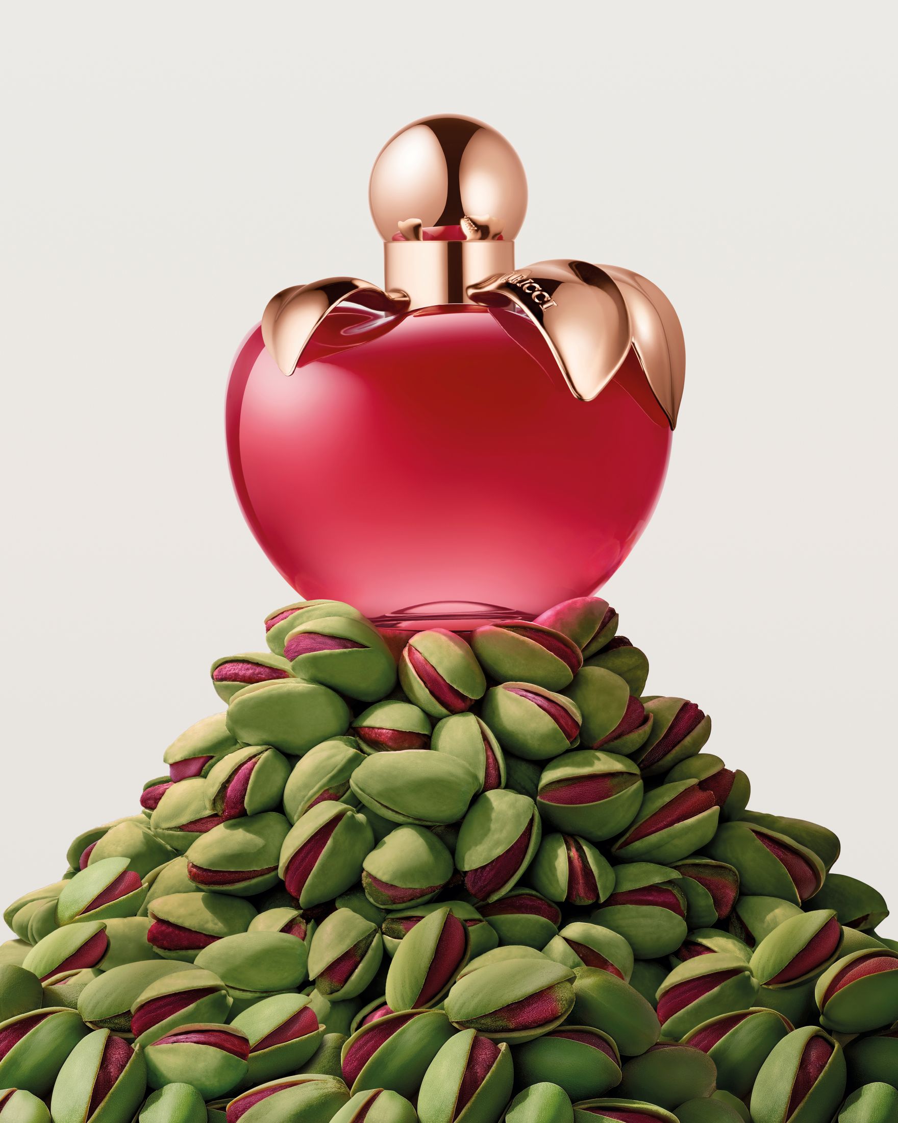 Nina Ricci ファッションとフレグランス – 公式ウェブサイト