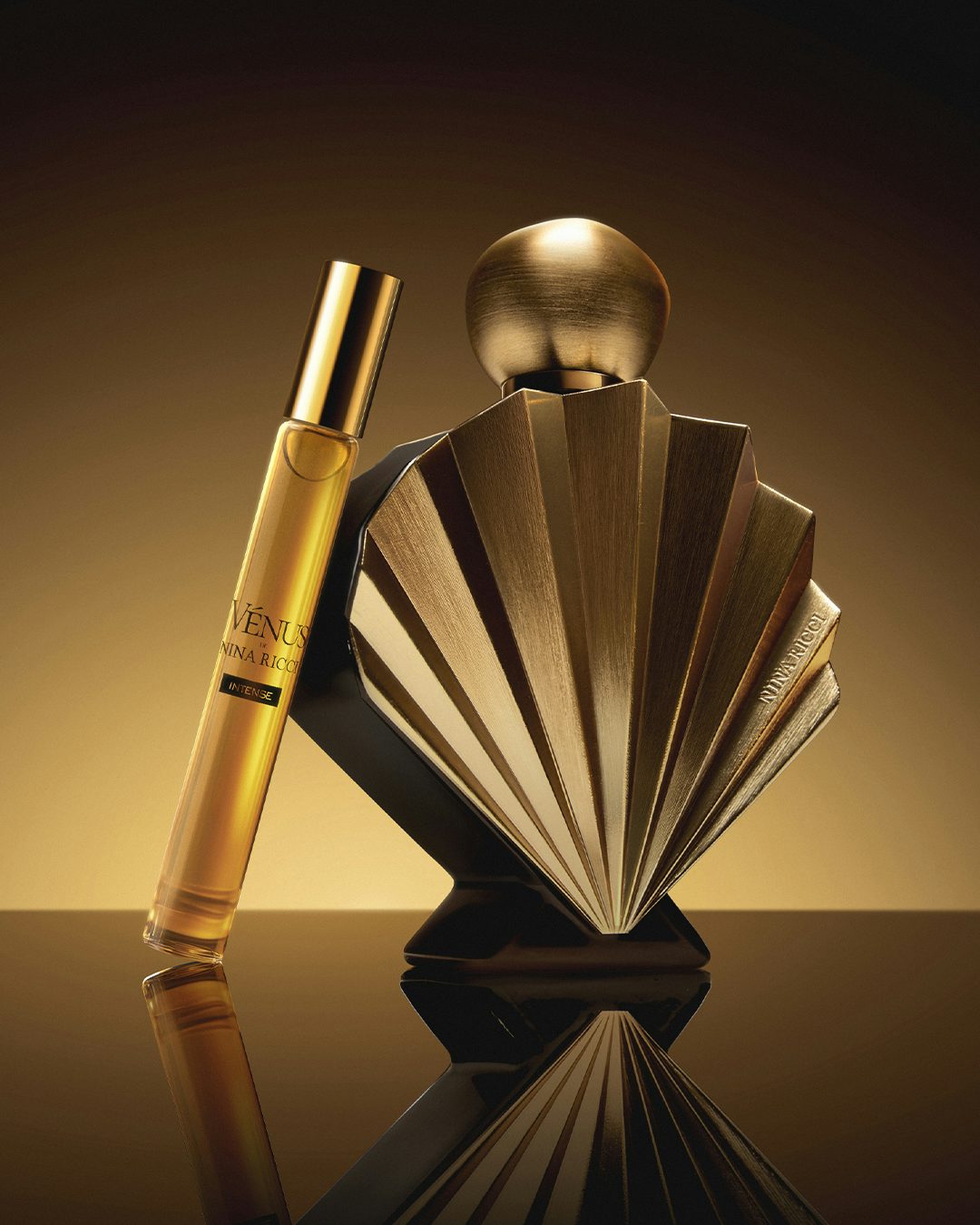 Roll-on Vénus de Nina Ricci