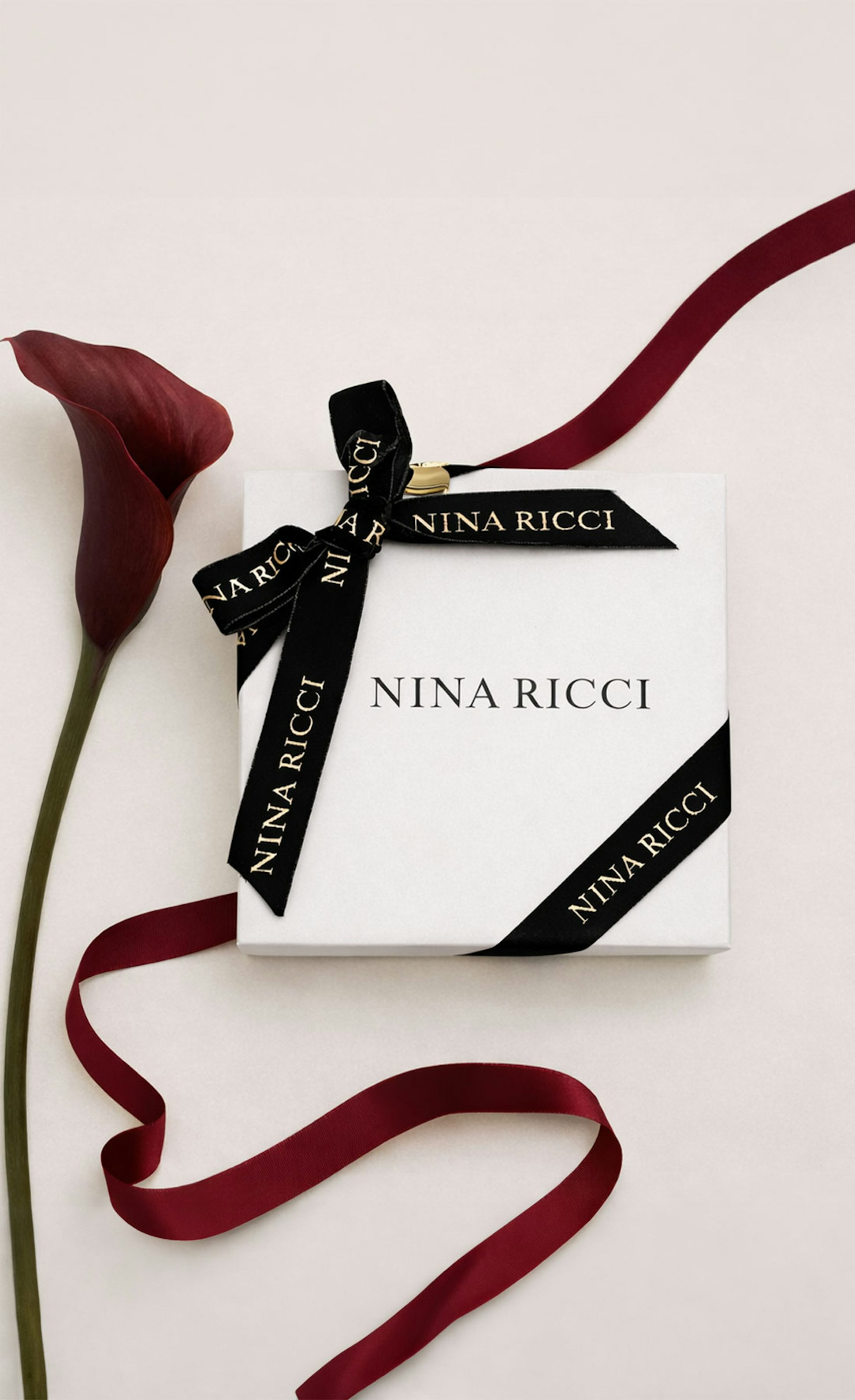 Valentine's Day Fragrance gifts - Nina Ricci