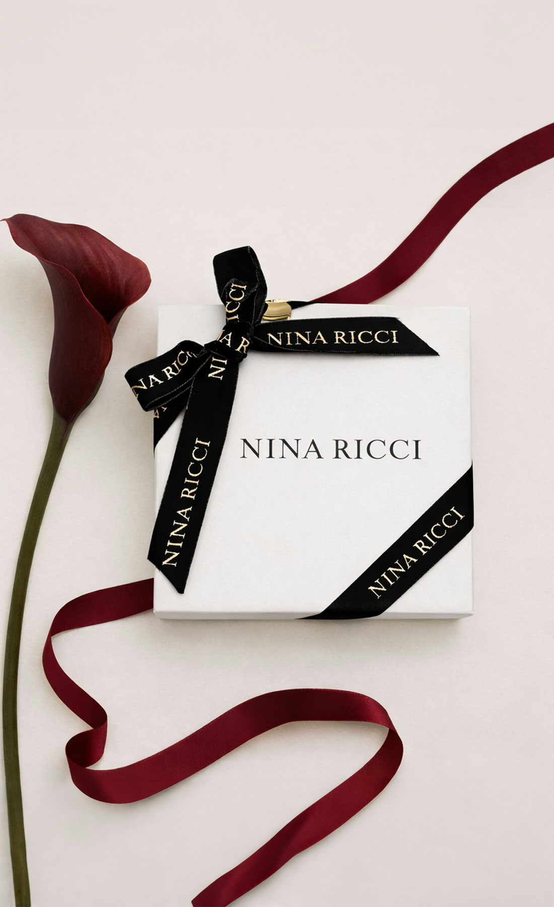Valentine's Day Fragrance gifts - Nina Ricci