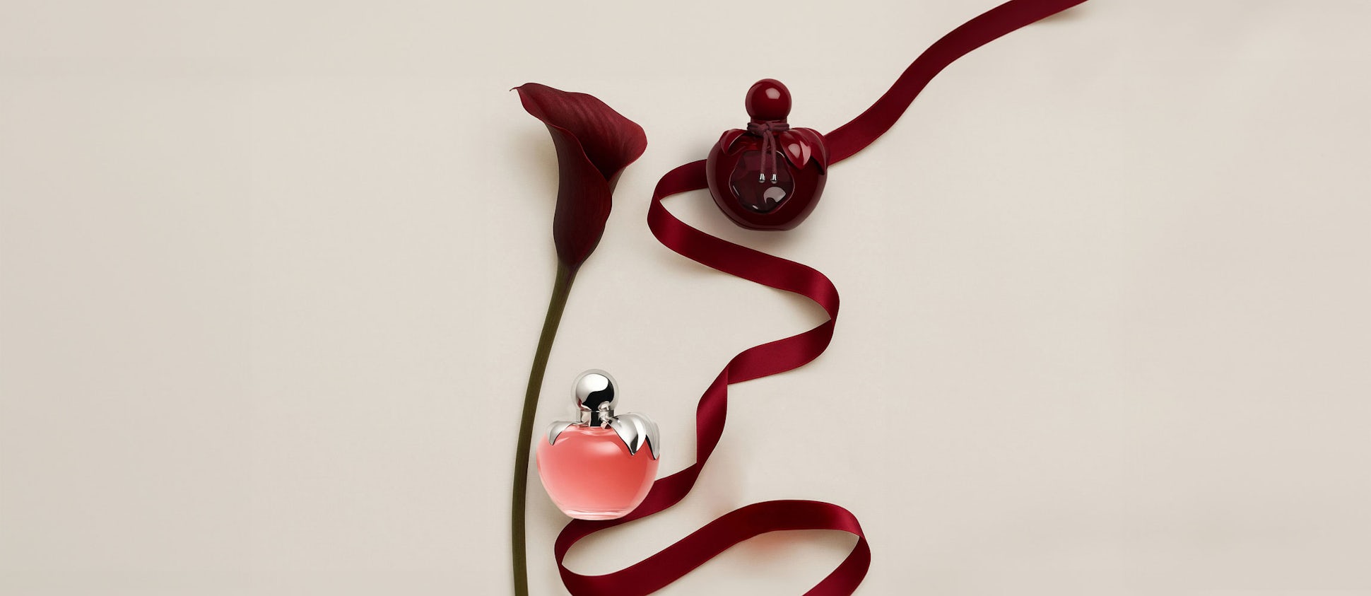 Valentine's Day Fragrance gifts - Nina Ricci