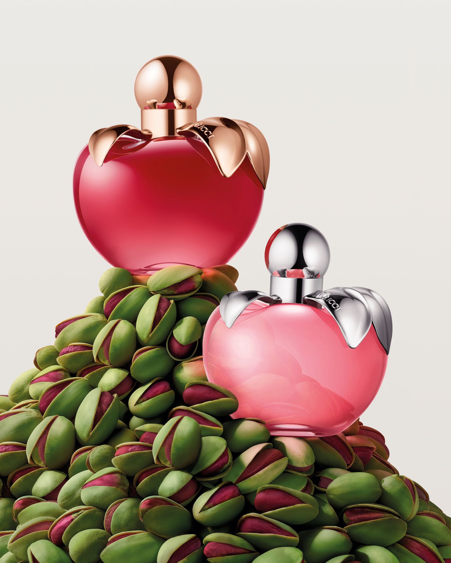 Valentine's Day Gift Ideas - Nina Ricci