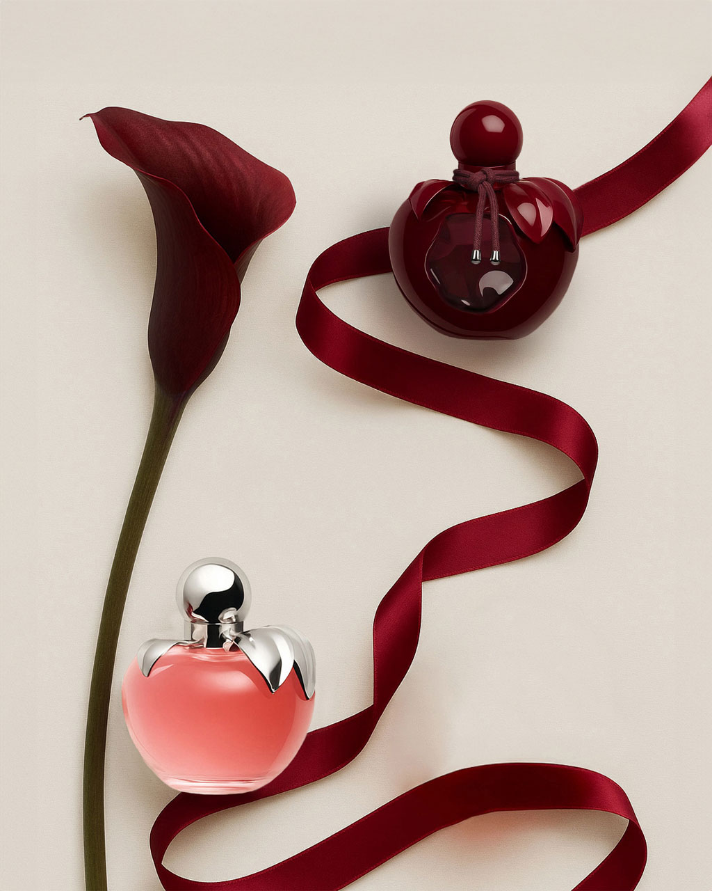 Valentine's Day Gift Ideas - Nina Ricci