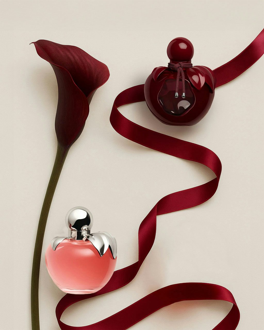 Valentine's Day Fragrance gifts - Nina Ricci