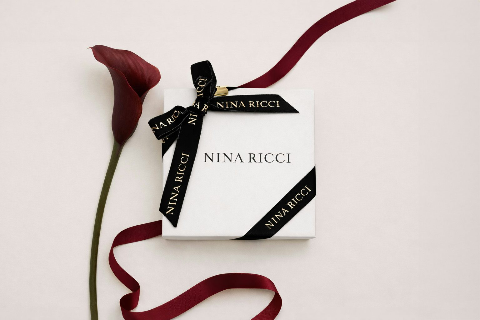 Valentine's Day Fragrance gifts - Nina Ricci