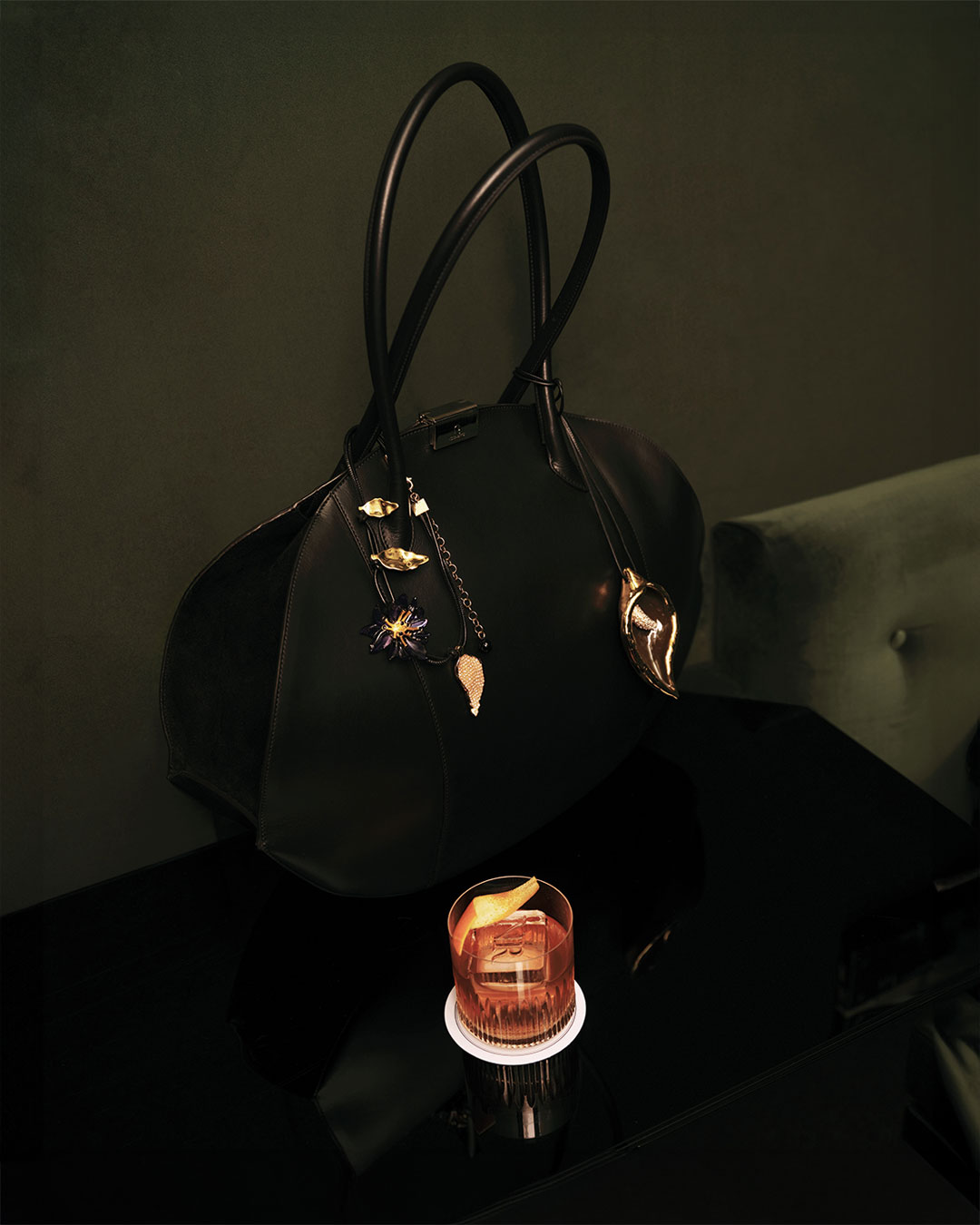 Bag collection - Nina Ricci