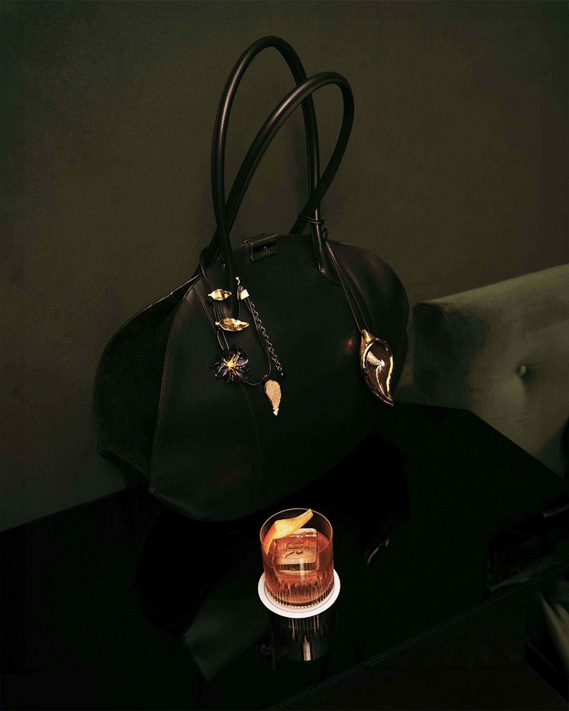 Bag collection - Nina Ricci