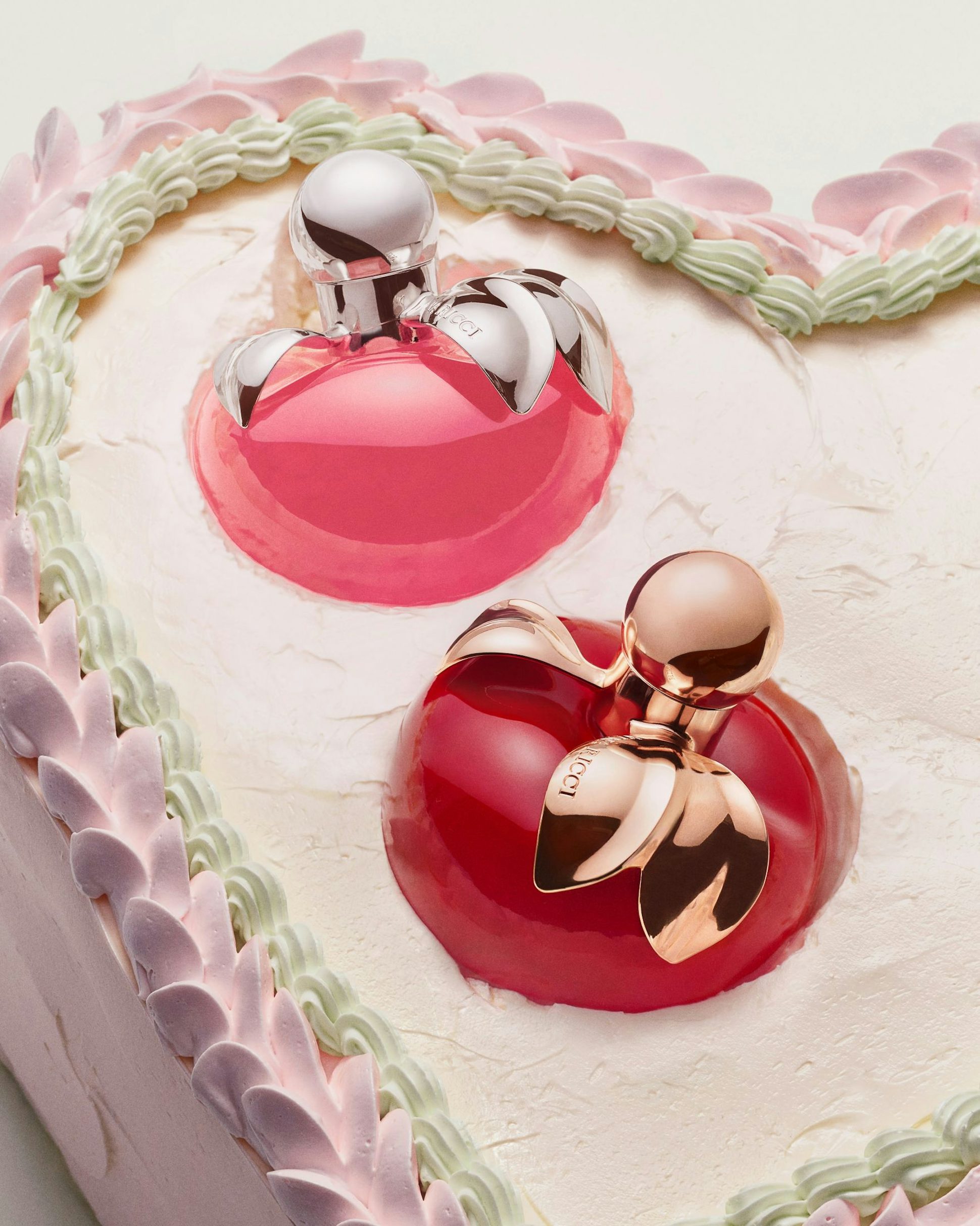 Saint Valentin - Nina Ricci