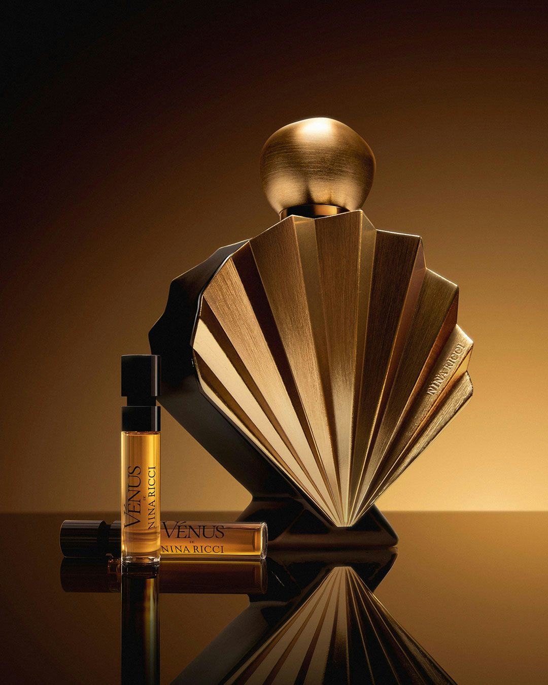 Vénus de Nina Ricci Eau de Parfum Intense