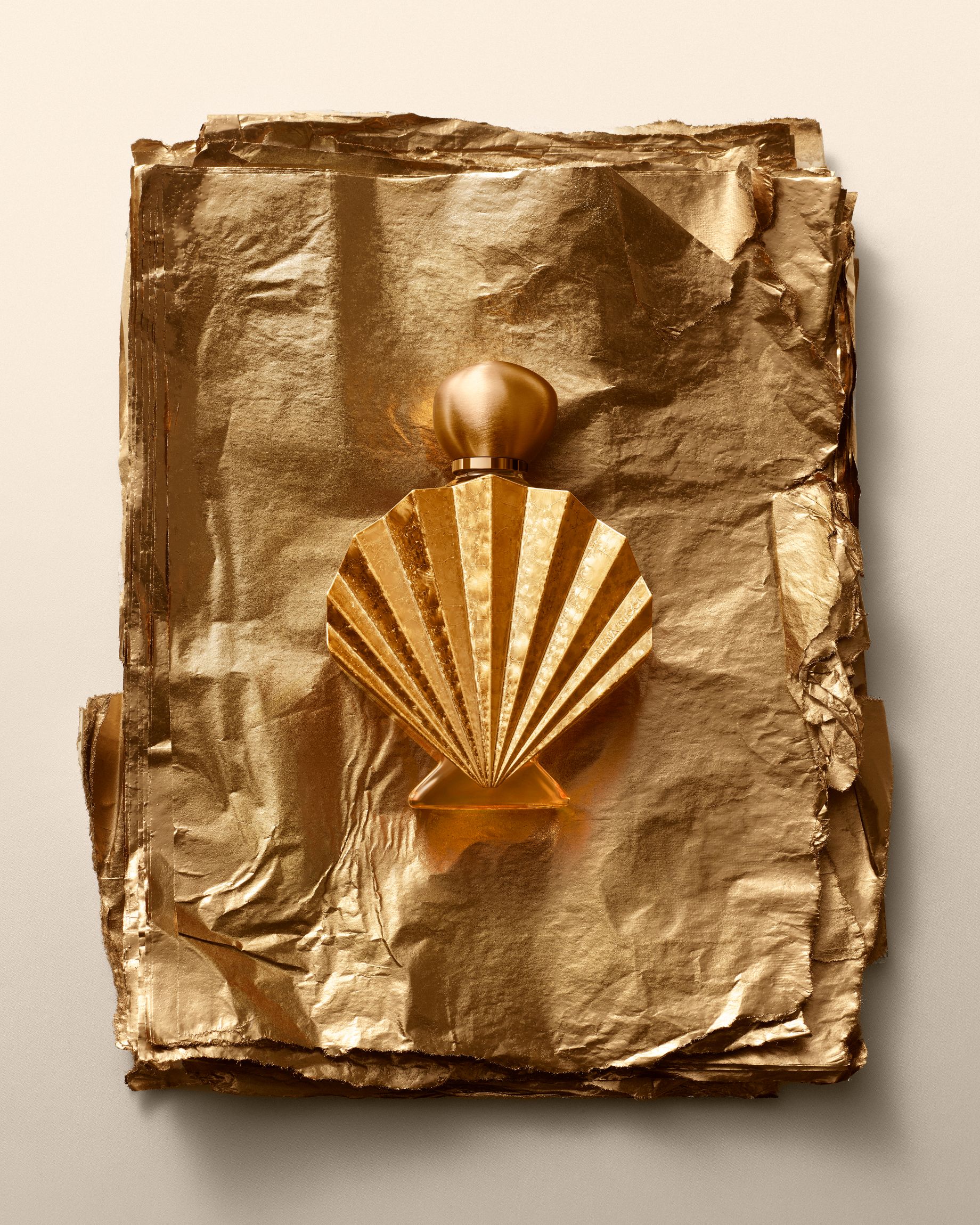 Vénus de Nina Ricci