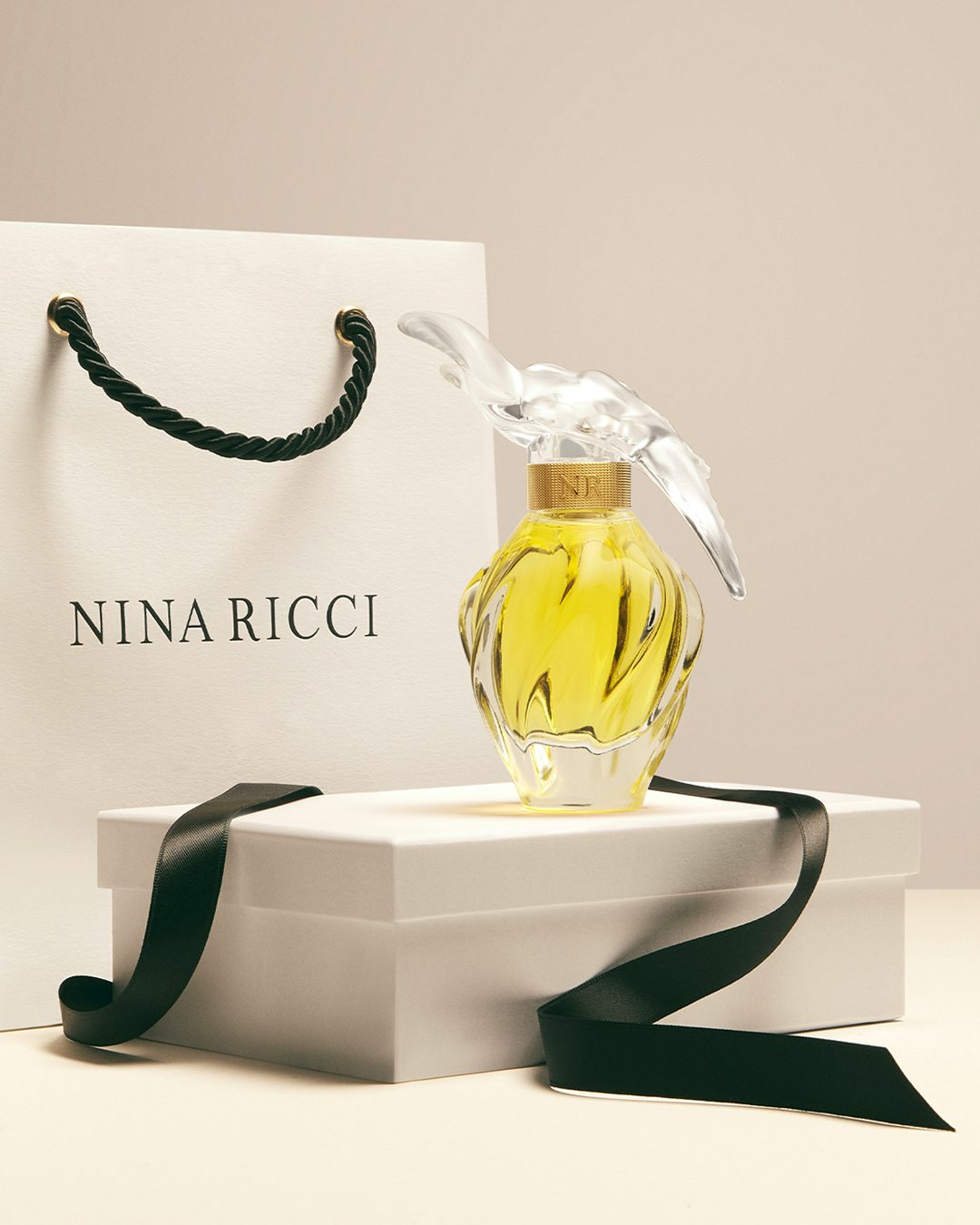 L'Air du Temps - Nina Ricci