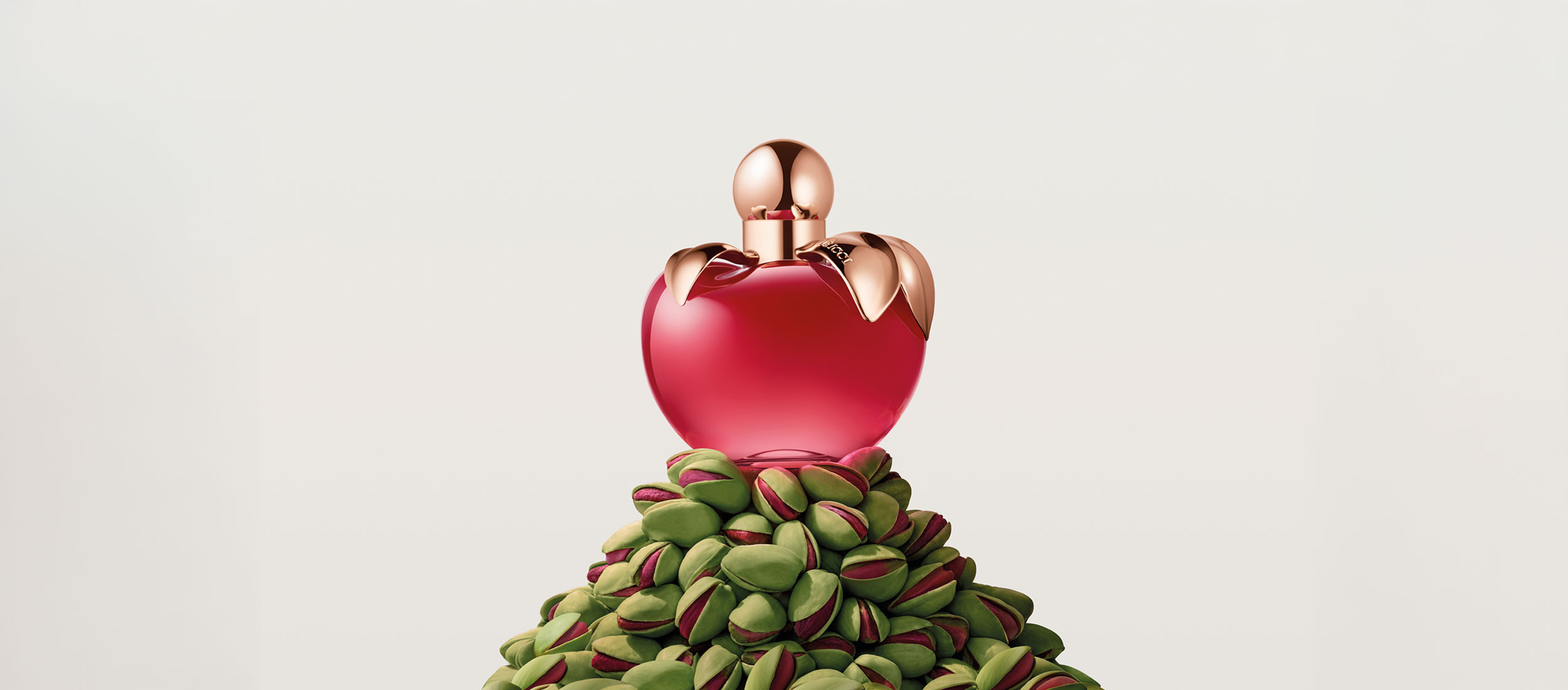 Nina Ricci Fashion and Fragrances - Official website