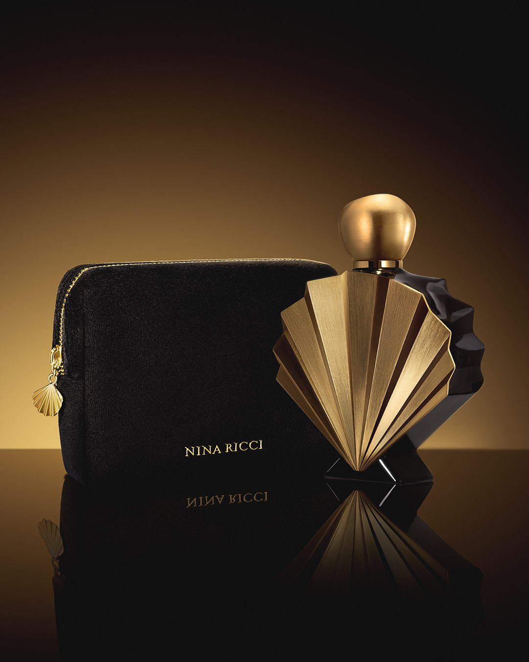 Mother's day - Nina Ricci