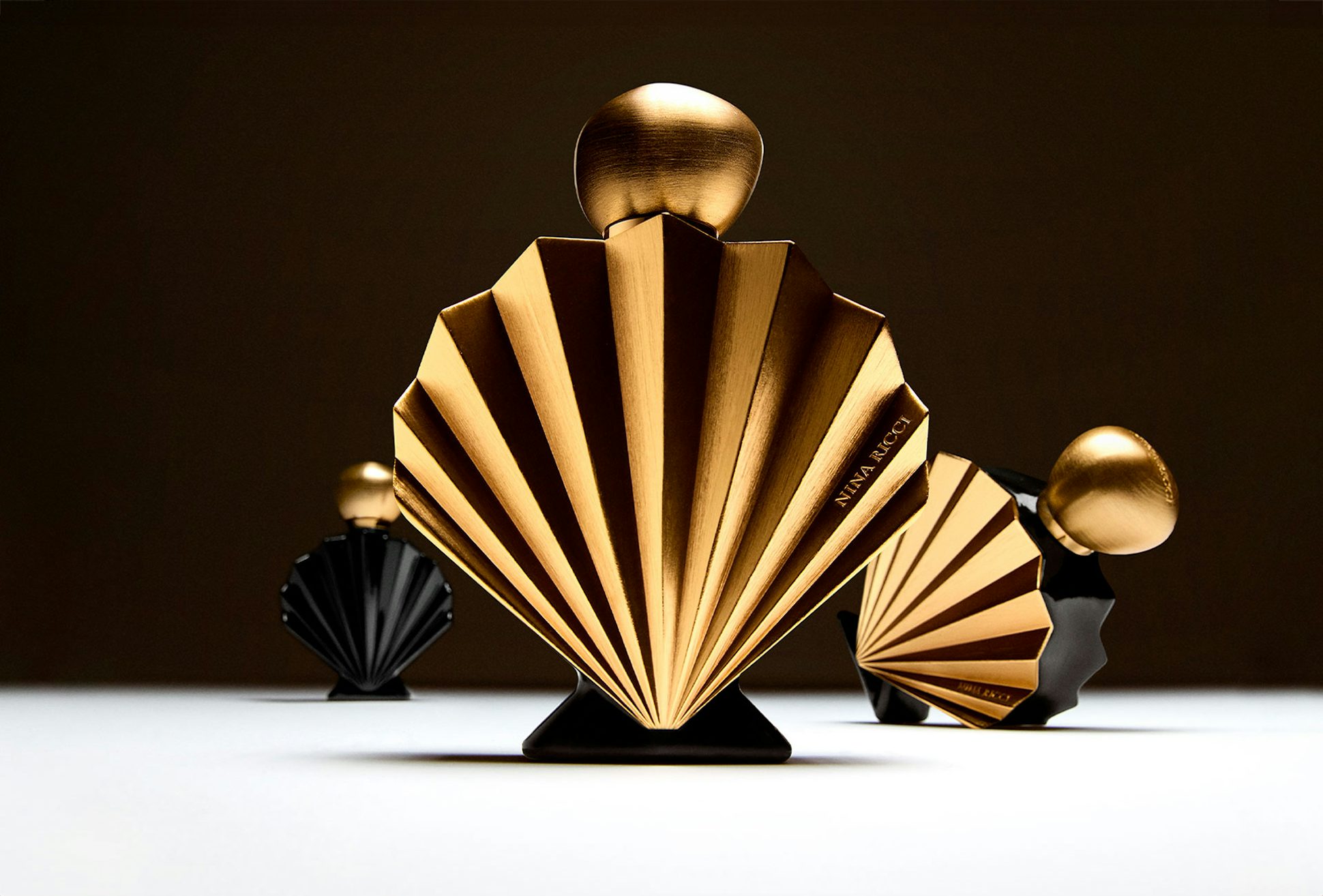 Vénus de Nina Ricci 