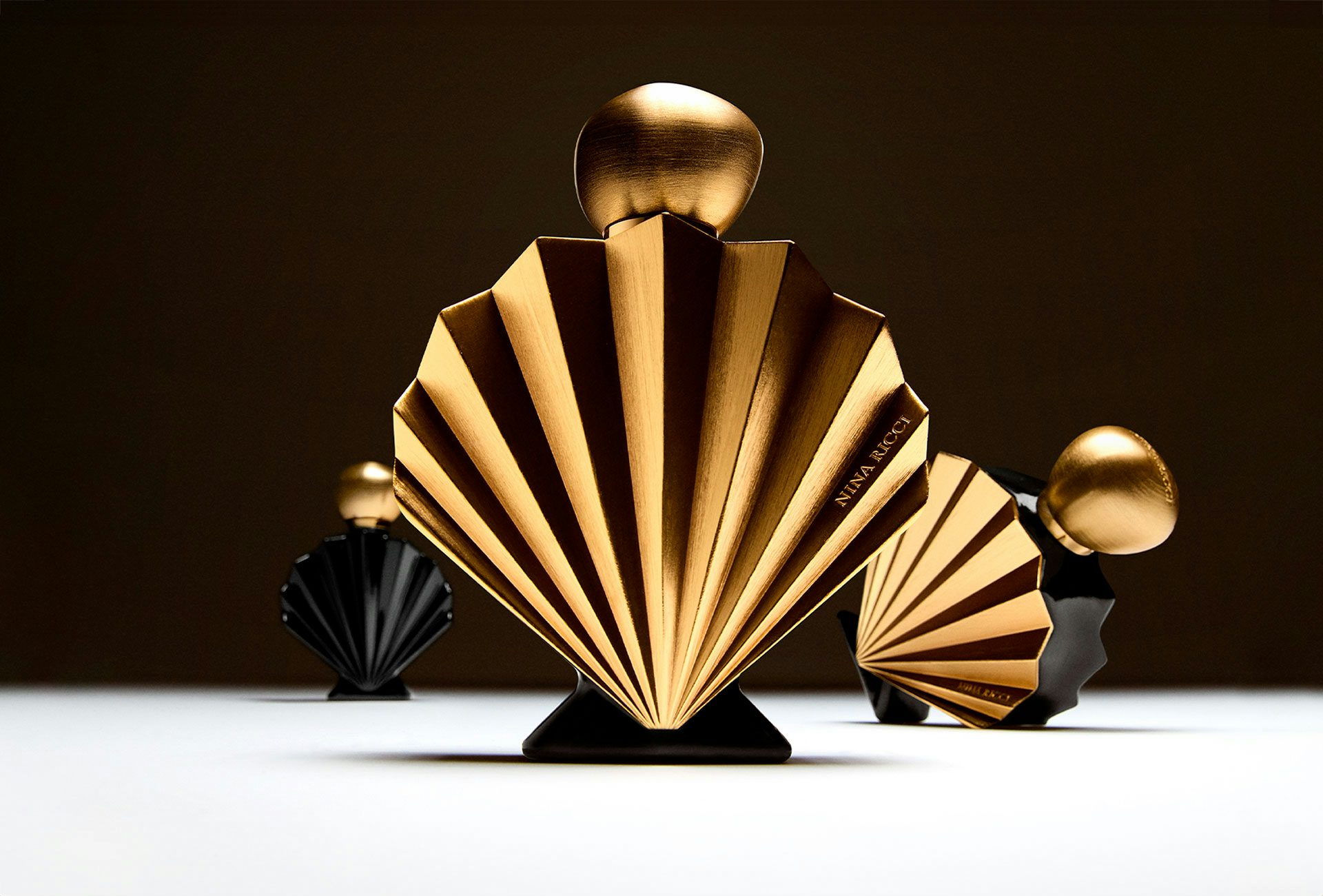 Vénus de Nina Ricci