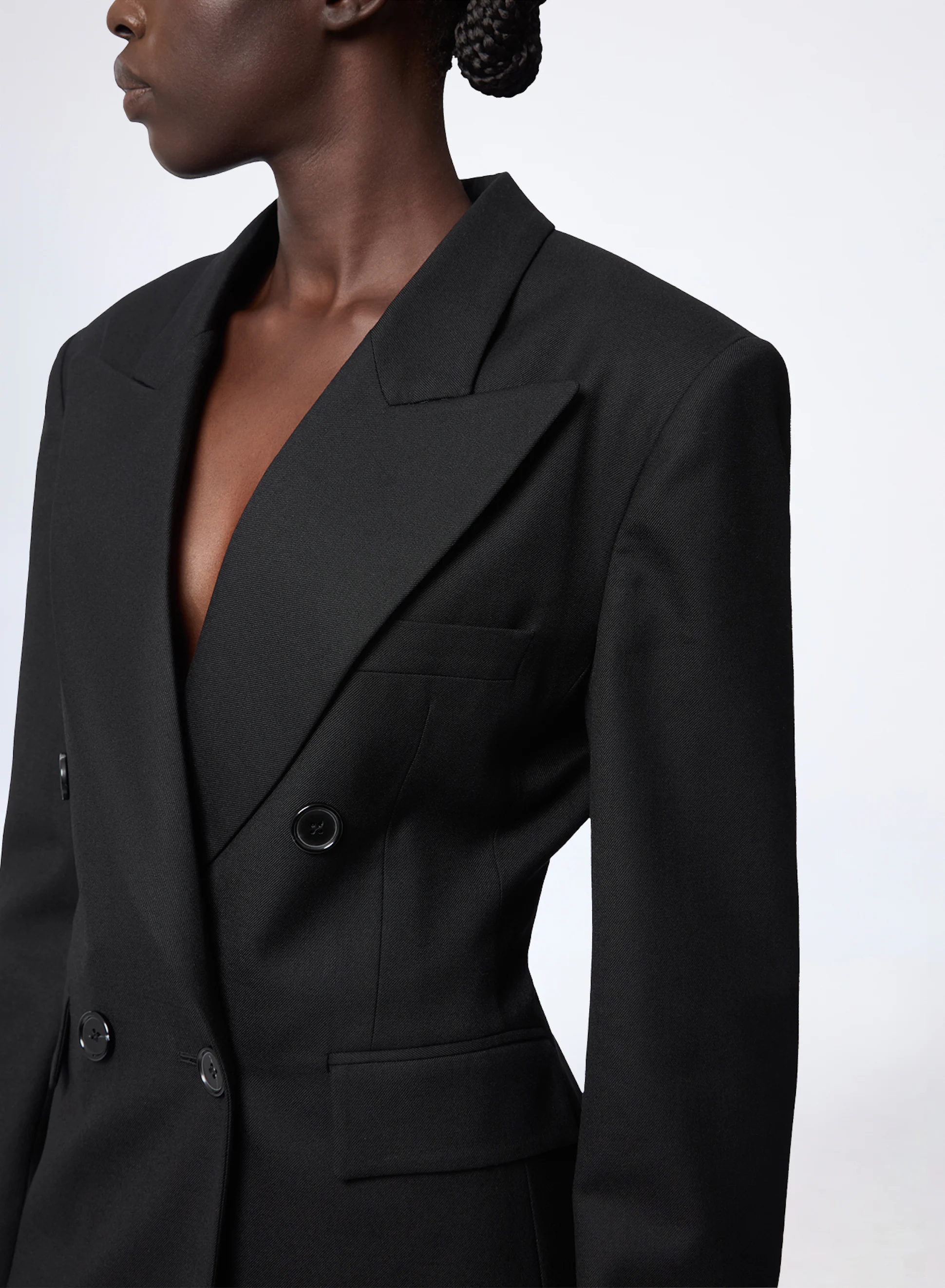 Mordern Tailoring