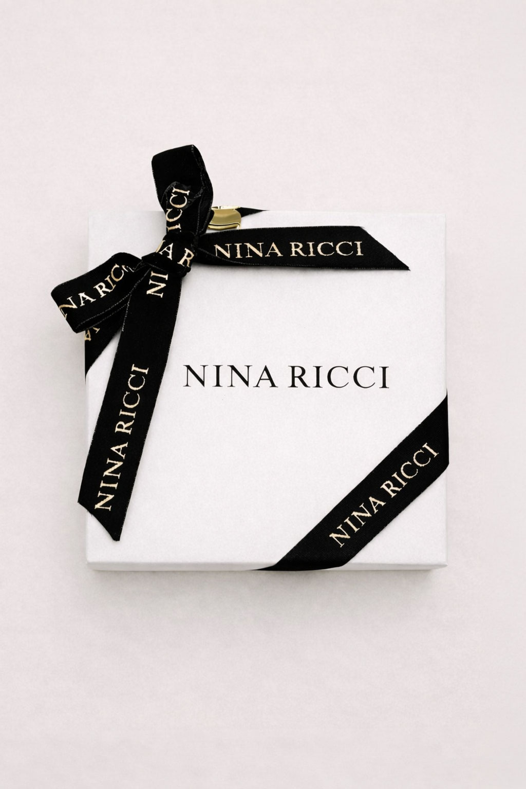 Art of gifting - Nina Ricci 