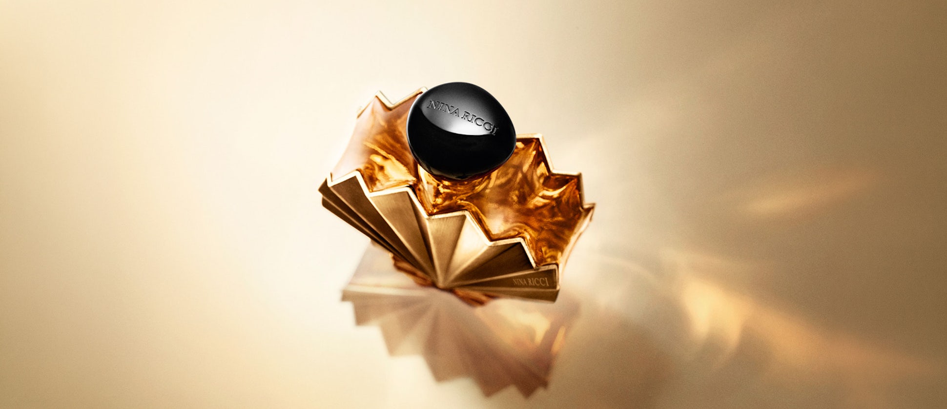 Vénus de Nina Ricci Eau de Parfum