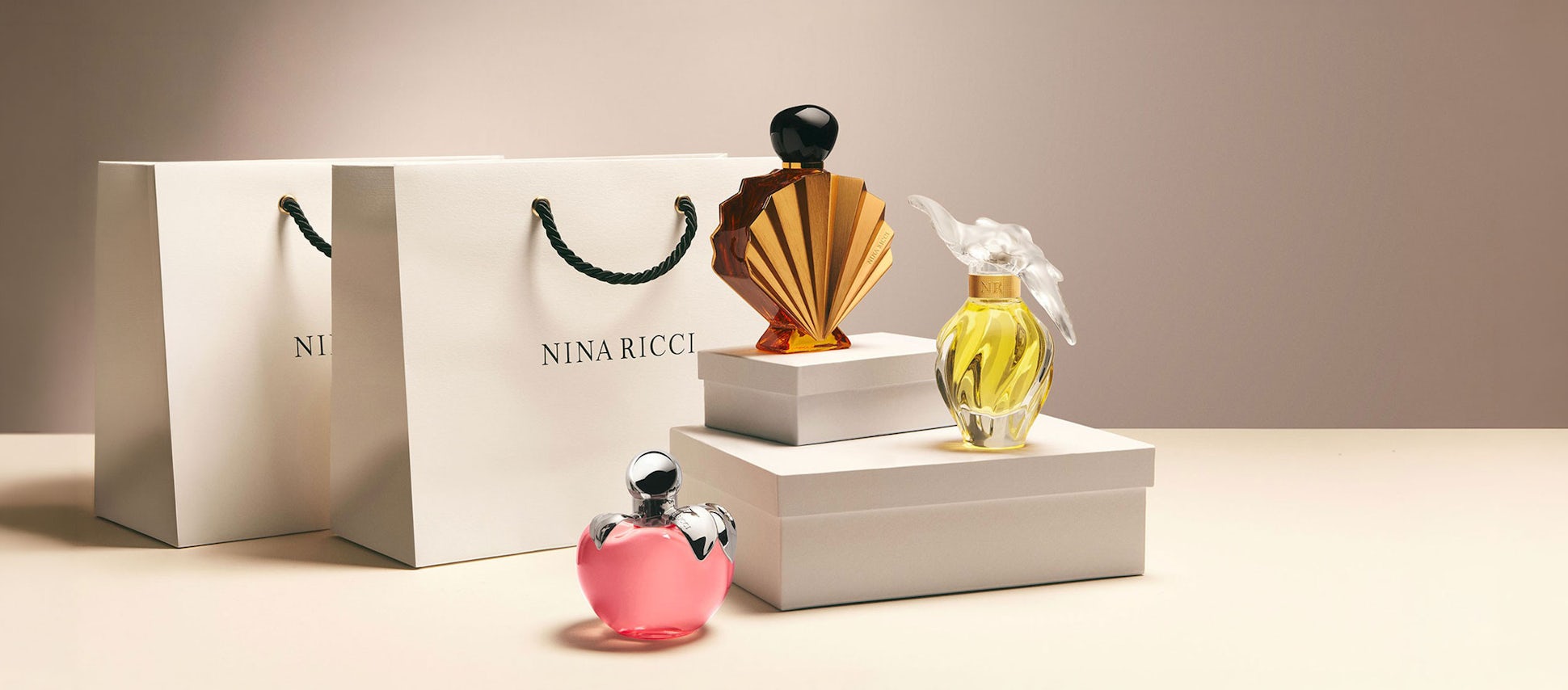 Mother's day - Nina Ricci